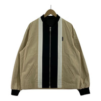 ジャケット SUNSET JACKET BEG L L