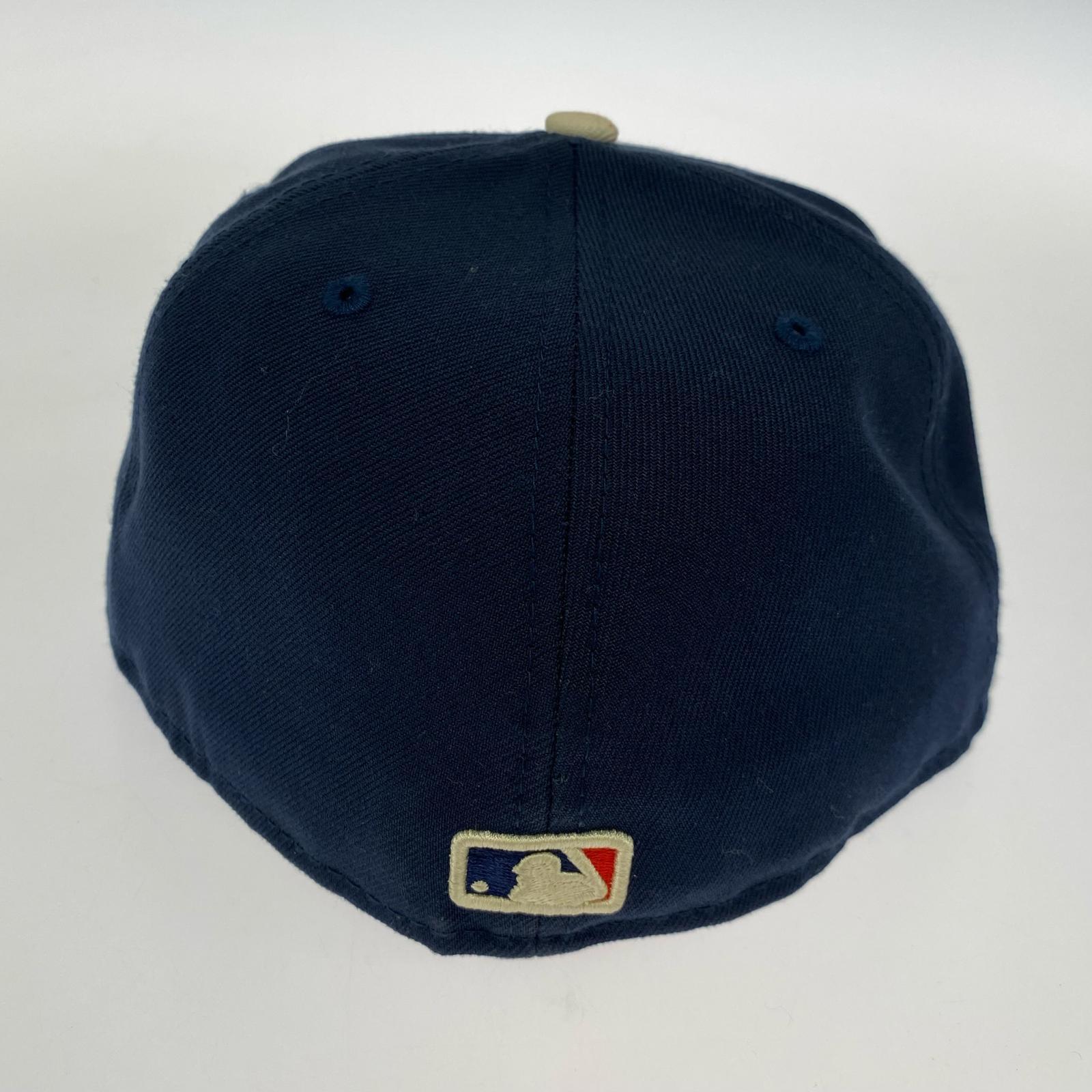 キャップ NEWERA ドジャース シティコネクト キャップ