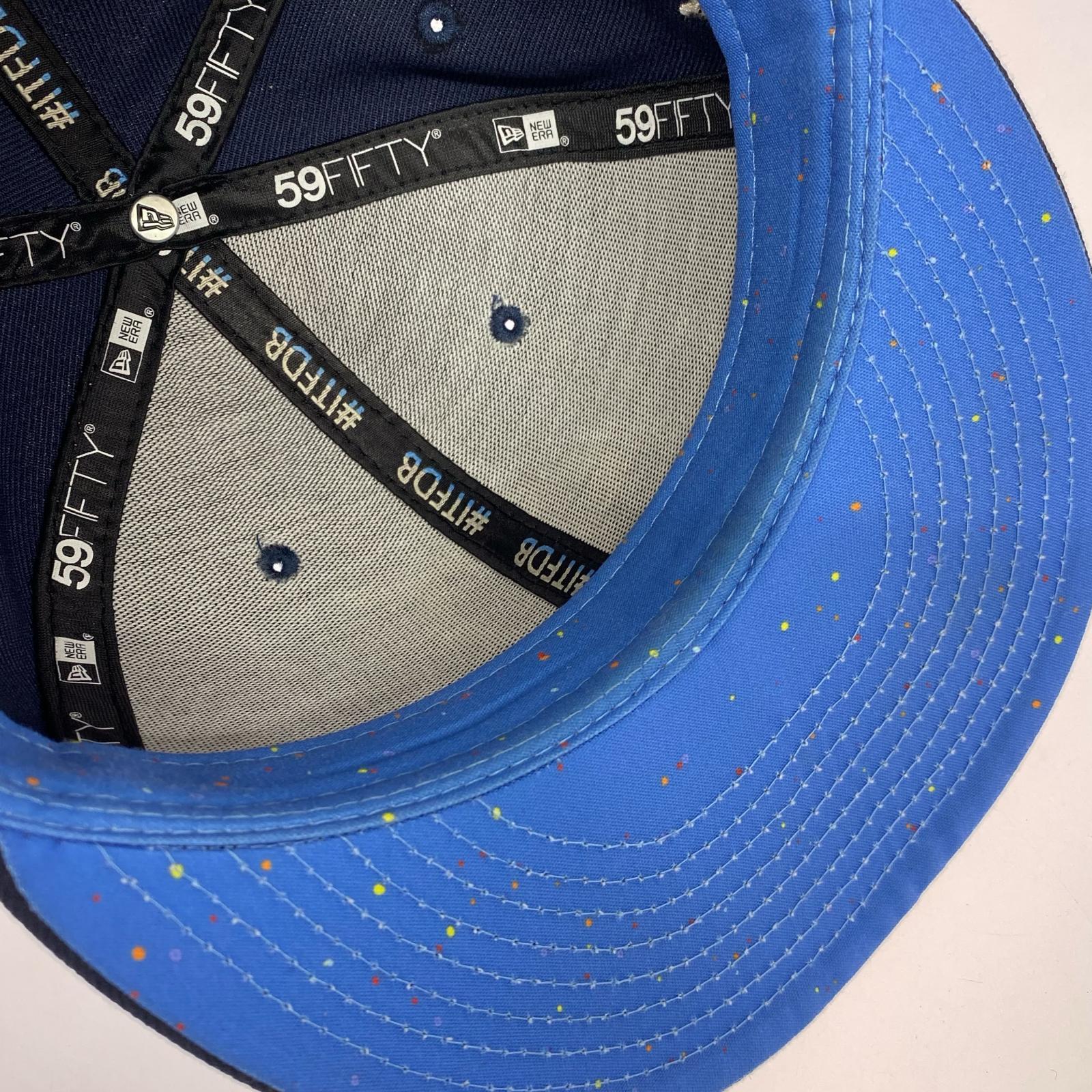 キャップ NEWERA ドジャース シティコネクト キャップ