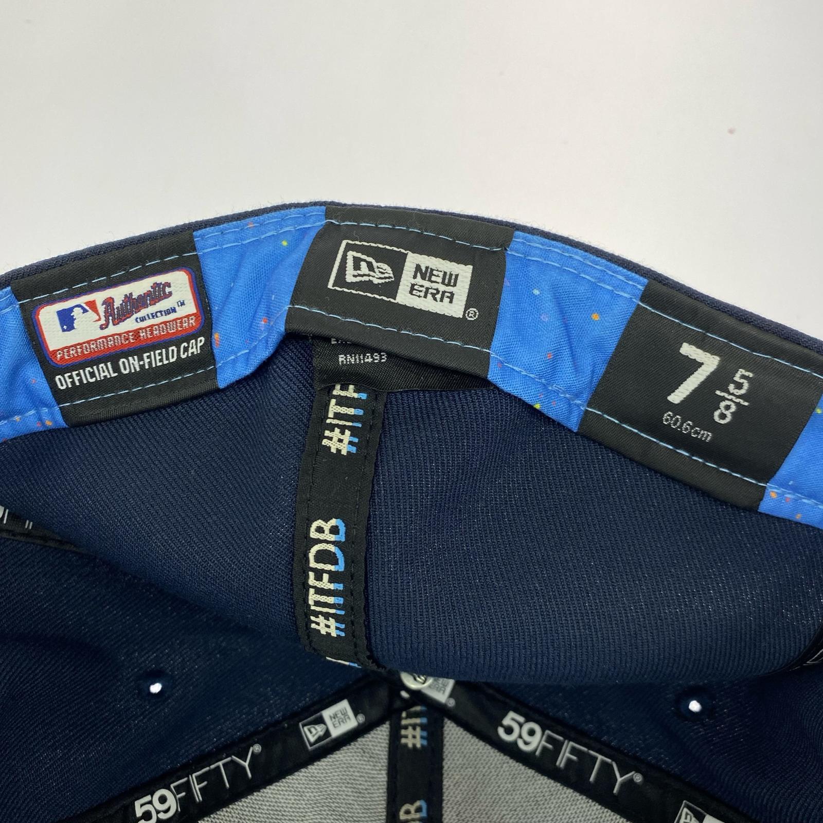 キャップ NEWERA ドジャース シティコネクト キャップ