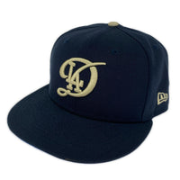 キャップ NEWERA ドジャース シティコネクト キャップ