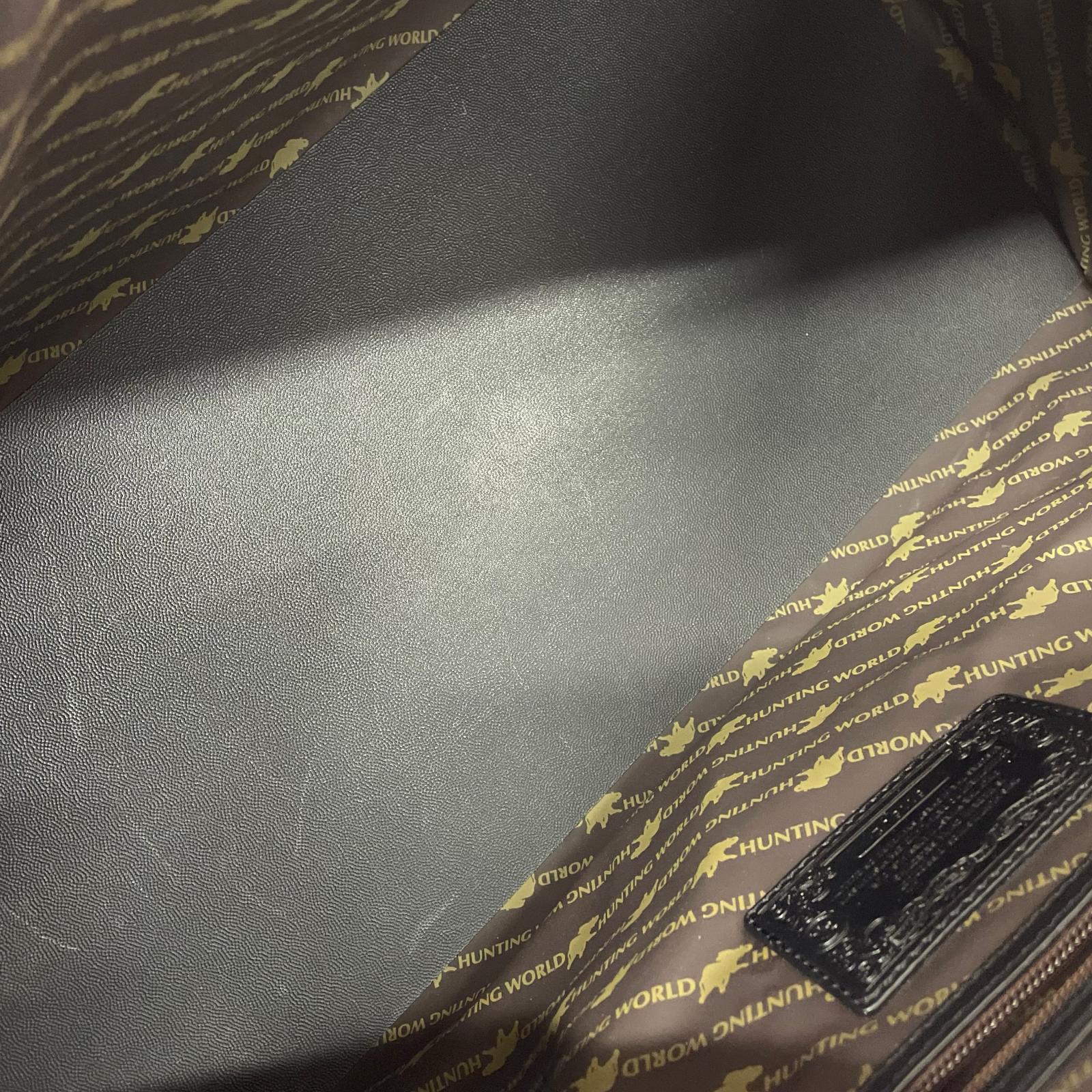 ×ベンツ ボストンバッグ