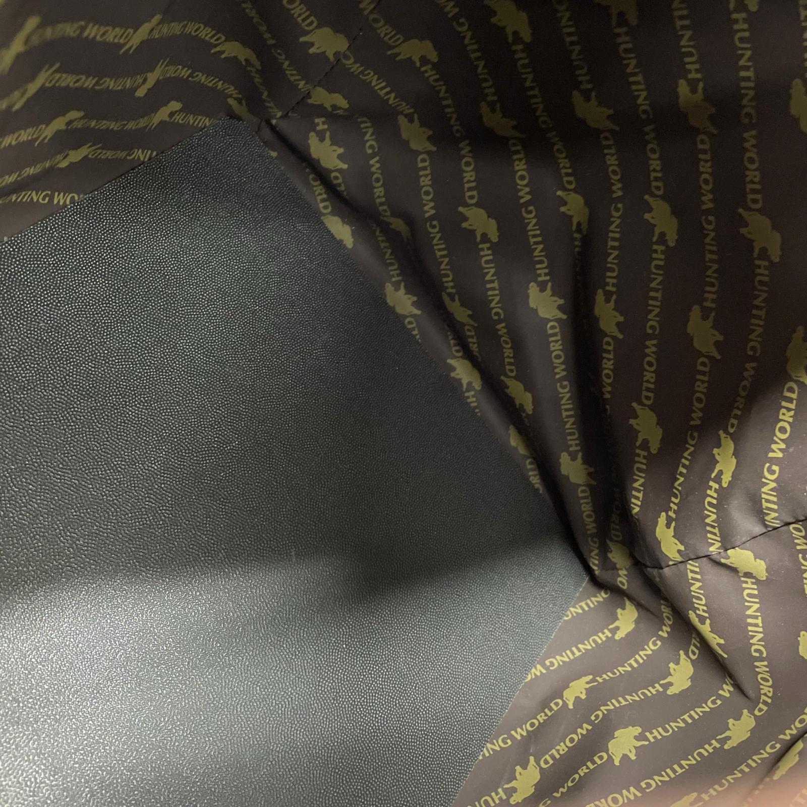 ×ベンツ ボストンバッグ