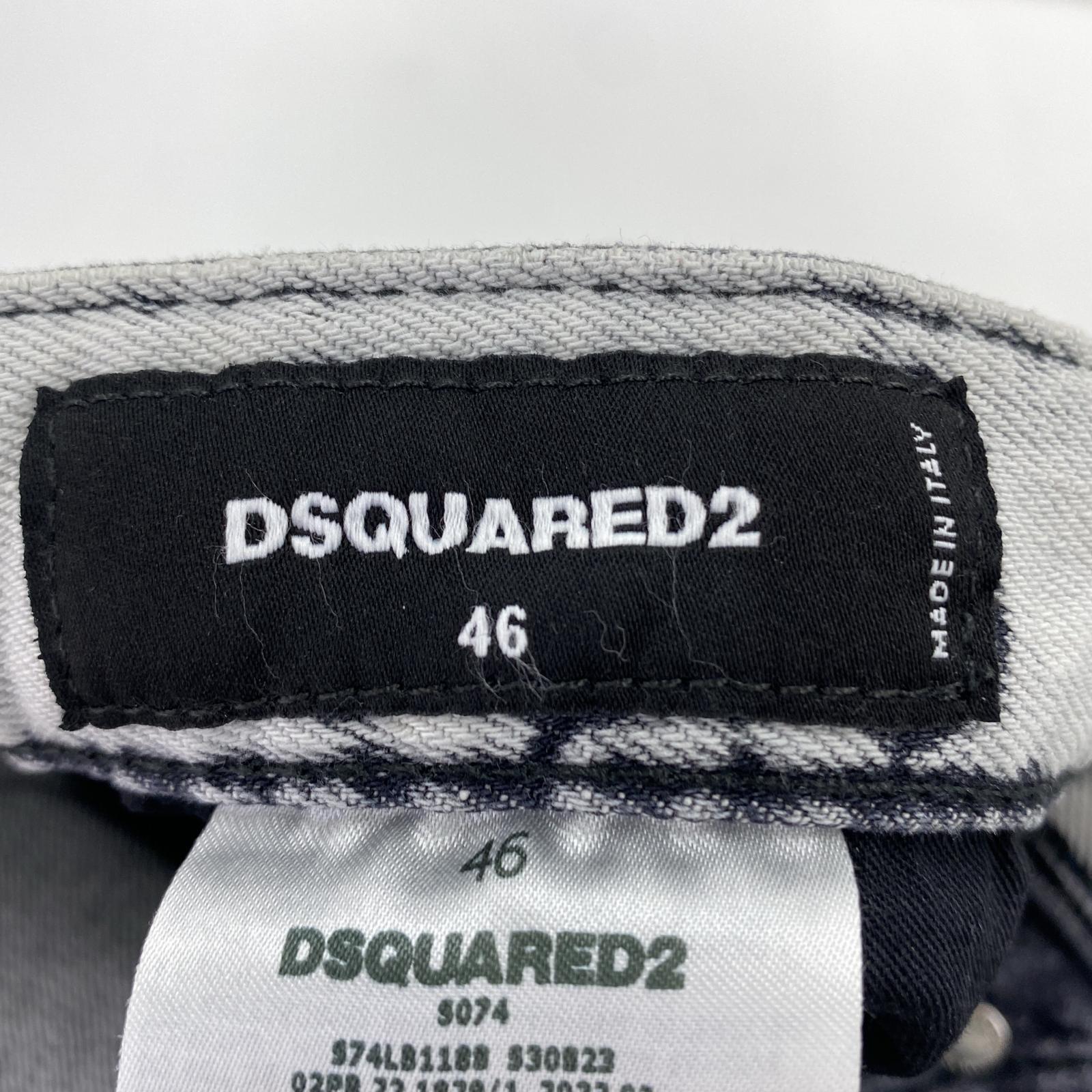 デニムパンツ Skater Jeans (46)白 46 ホワイト
