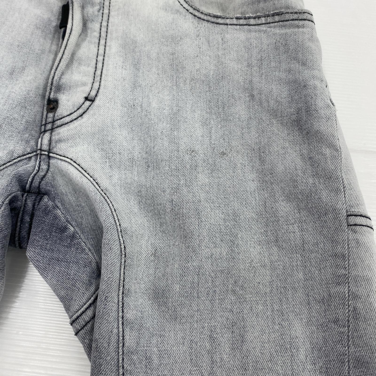 デニムパンツ Skater Jeans (46)白 46 ホワイト