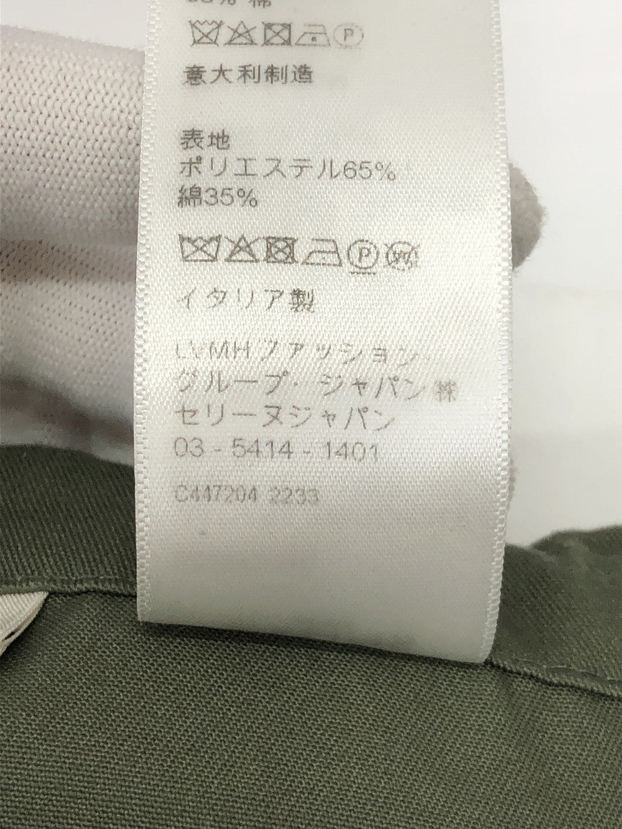 カーゴパンツ/カーキ/size:38