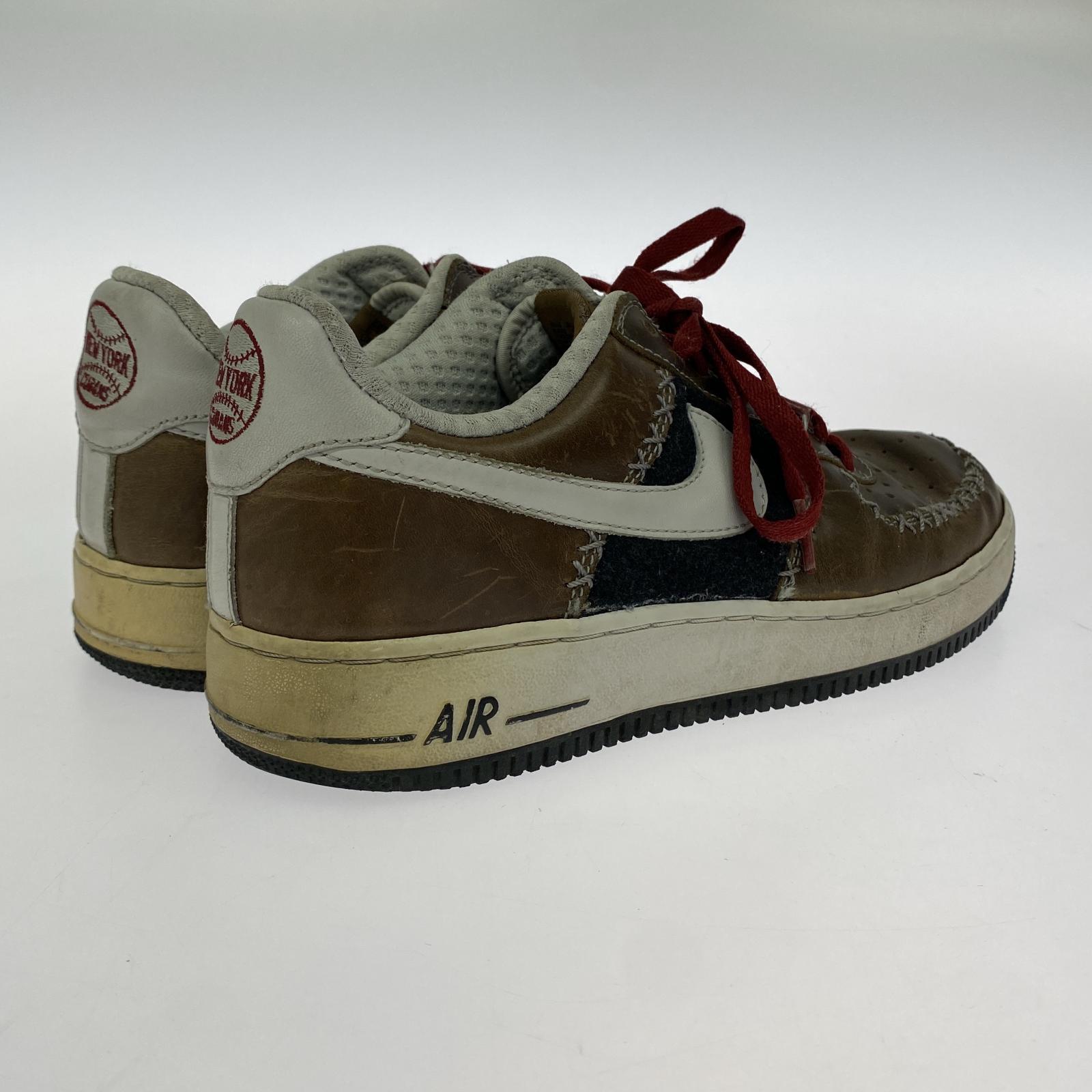 スニーカー NIKE スニーカー 26.5cm (US8 1/2 UK8 EU43)