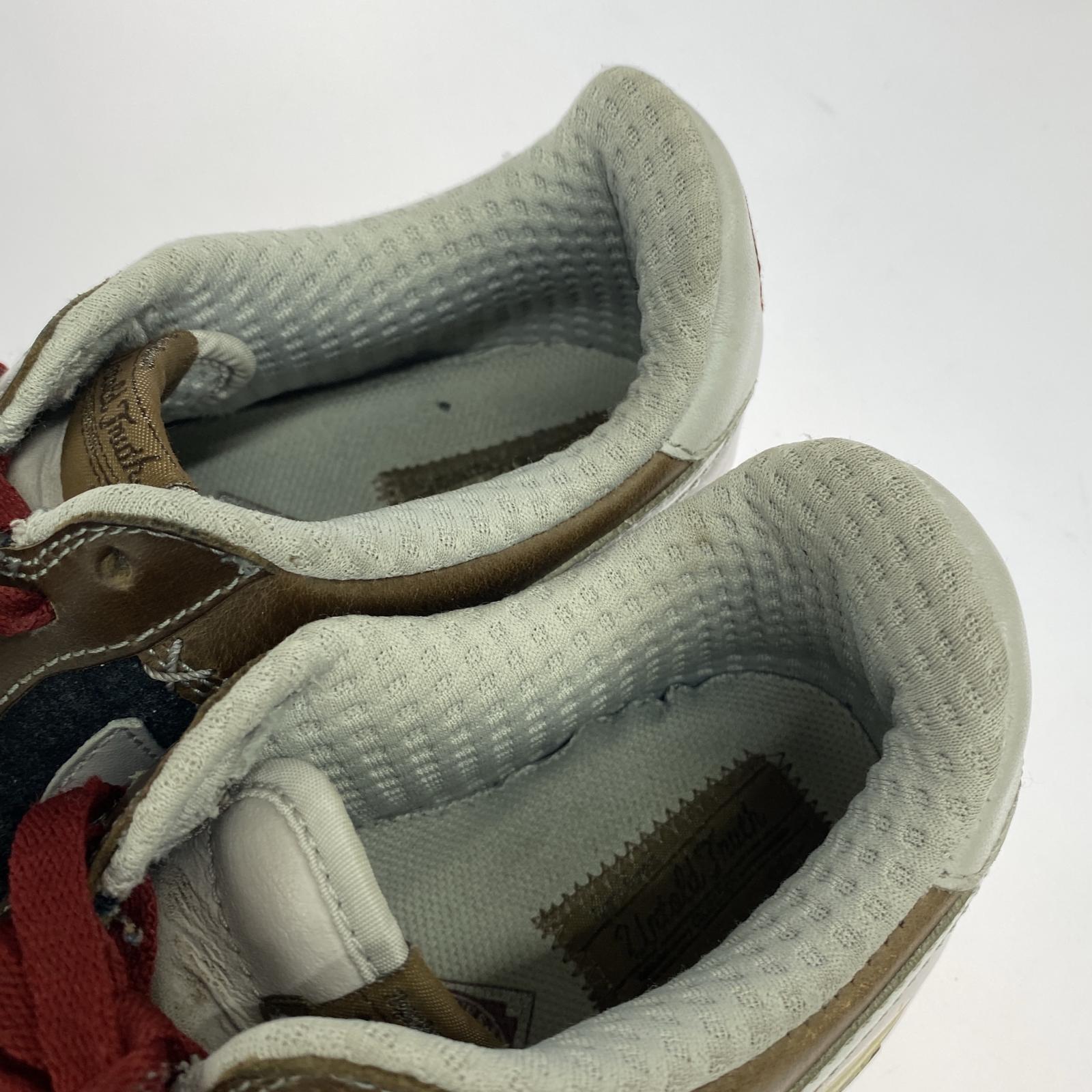 スニーカー NIKE スニーカー 26.5cm (US8 1/2 UK8 EU43)