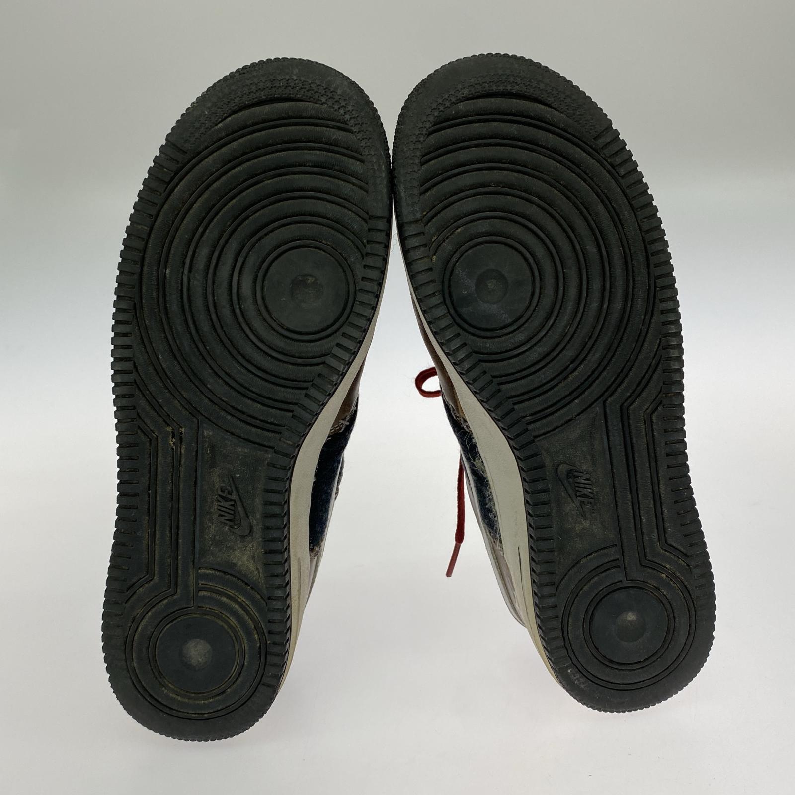 スニーカー NIKE スニーカー 26.5cm (US8 1/2 UK8 EU43)