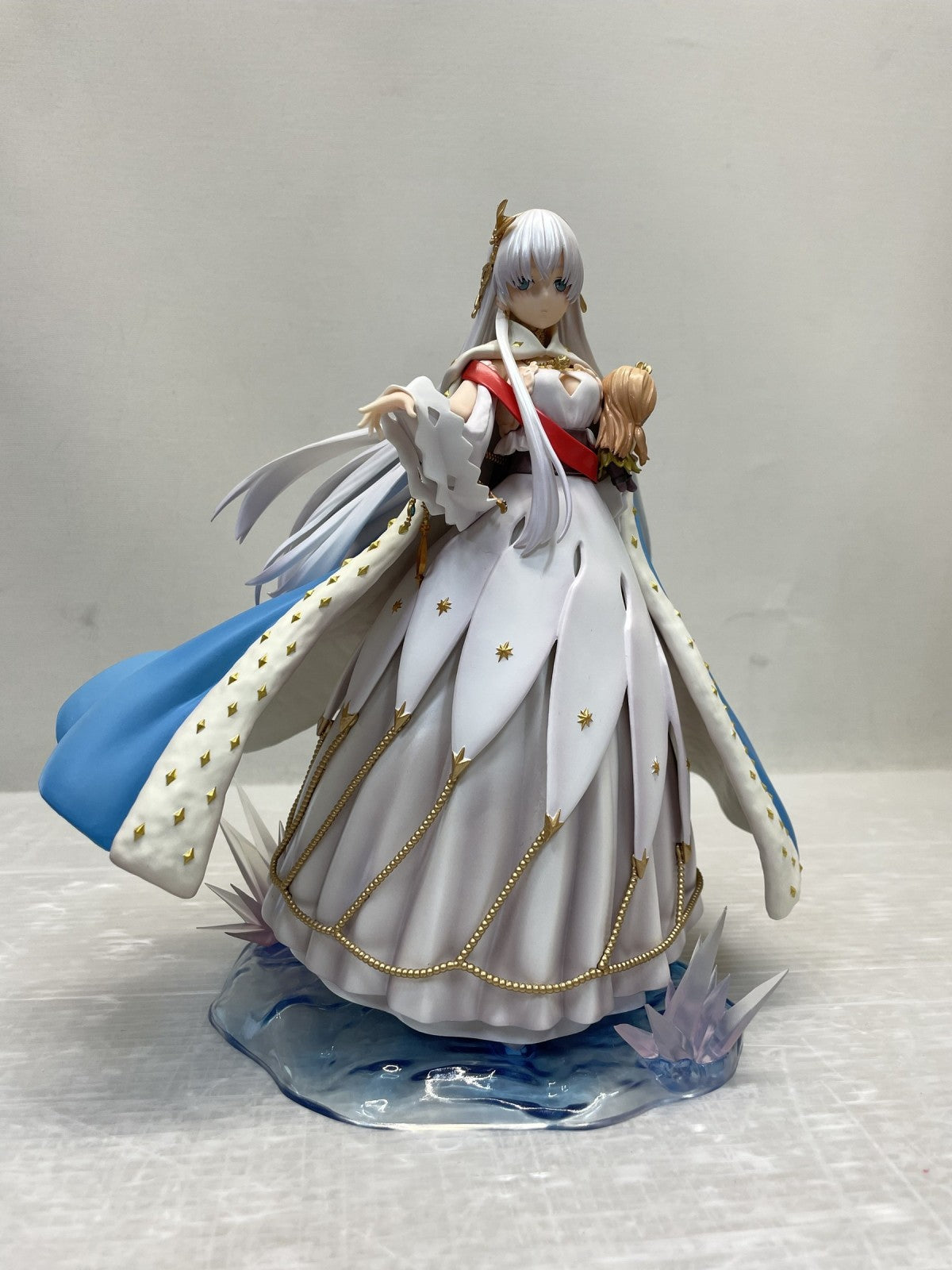 fate 1/7 キャスター アナスタシア フィギュア/グッズ