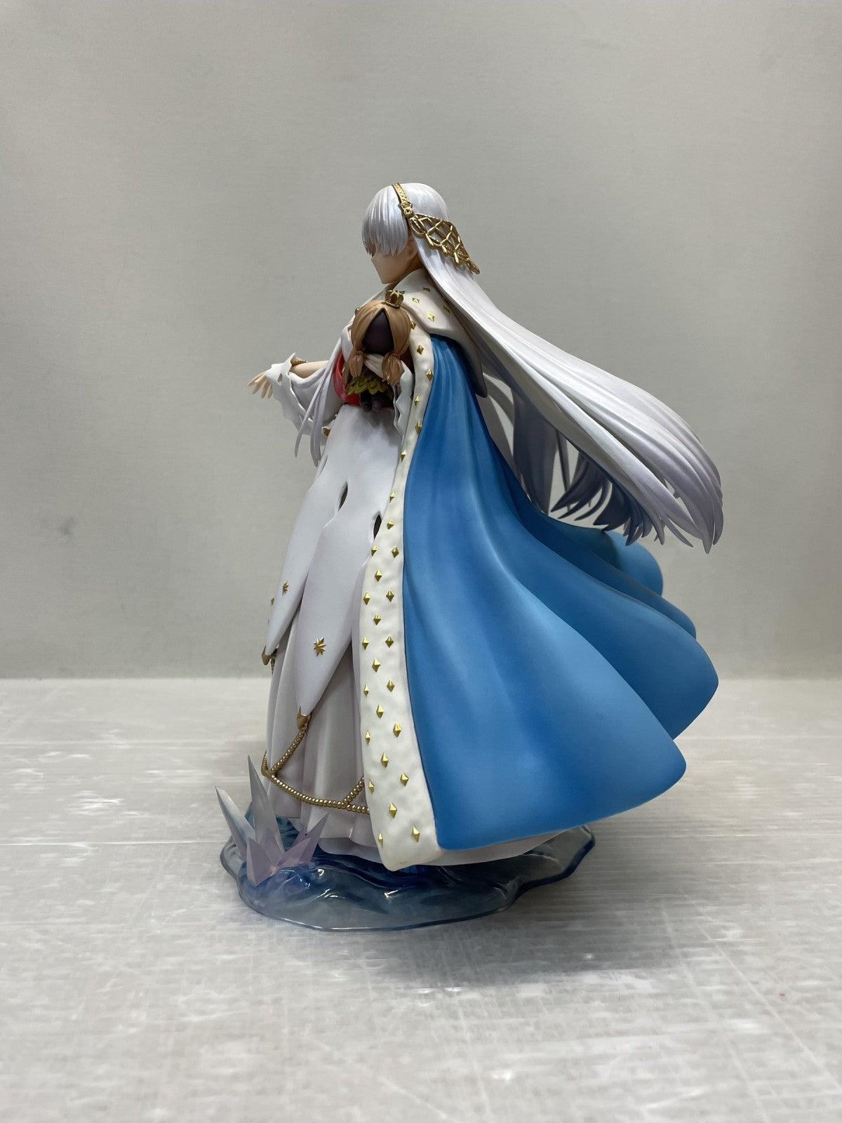 fate 1/7 キャスター アナスタシア フィギュア/グッズ