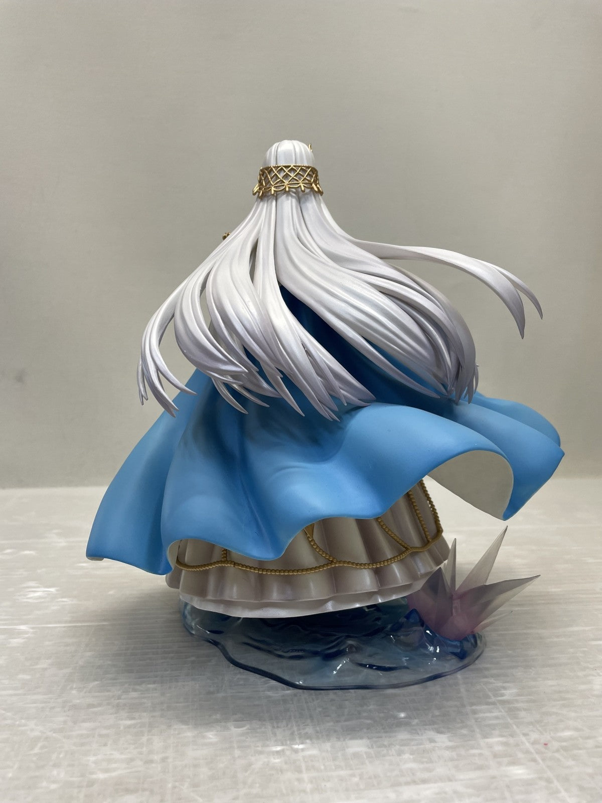 fate 1/7 キャスター アナスタシア フィギュア/グッズ