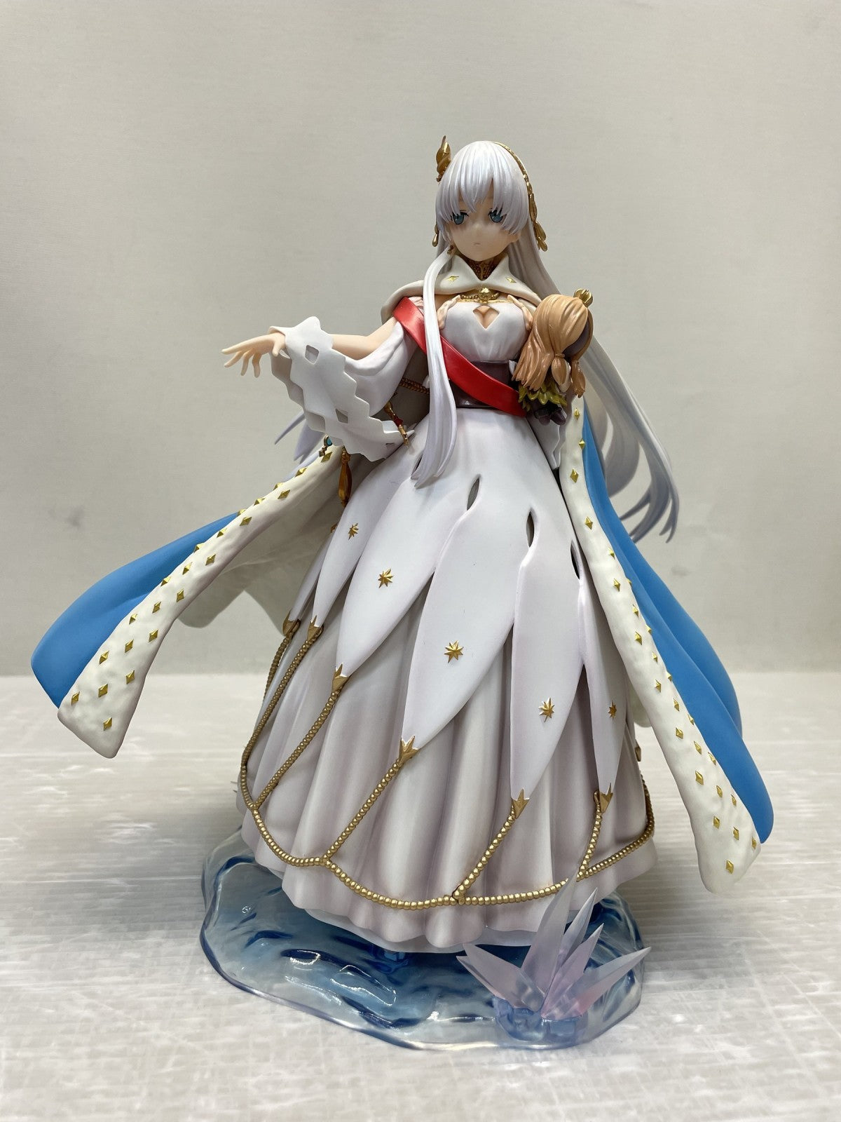 fate 1/7 キャスター アナスタシア フィギュア/グッズ