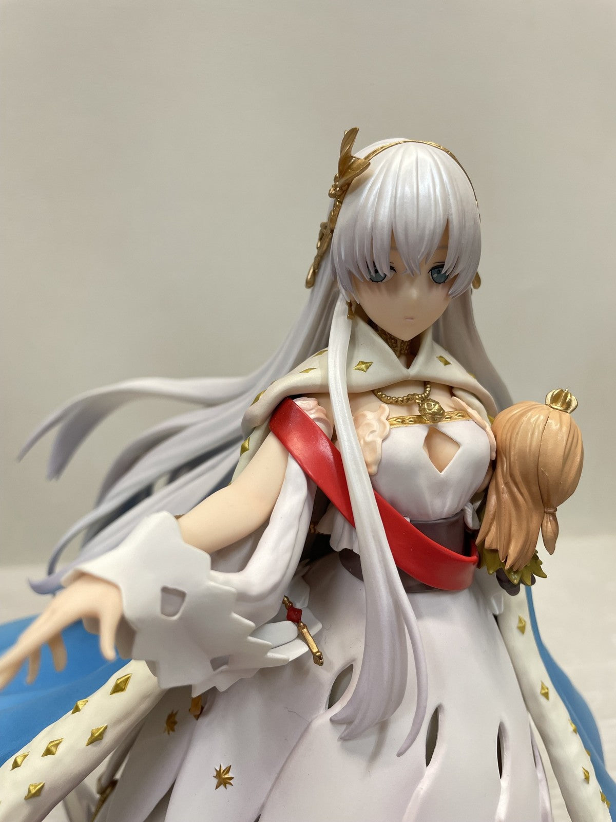 fate 1/7 キャスター アナスタシア フィギュア/グッズ