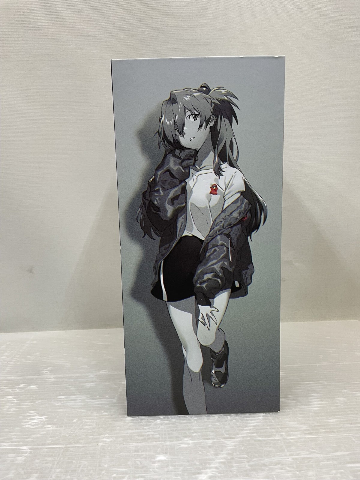 RADIO EVA 1/7 式波・アスカ・ラングレー フィギュア/グッズ