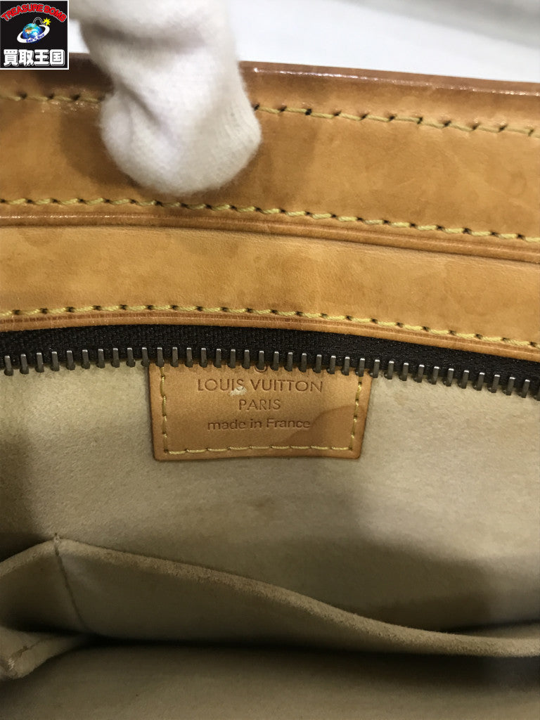 LV M40045 ハドソンGM モノグラム ショルダーバッグ M40045