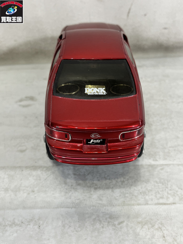 Jada 1996 Chevy Impala ss スケールカー