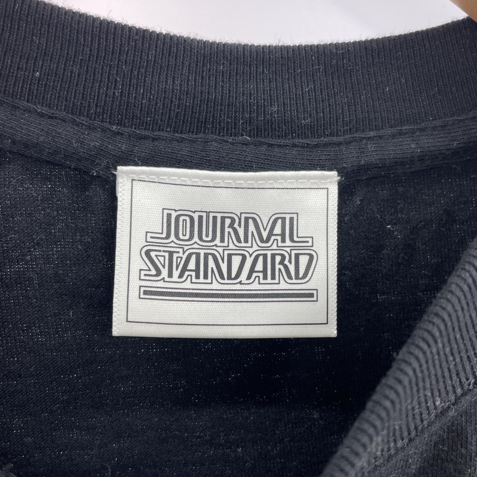 半袖Tシャツ JOURNAL STANDARD×STAR WARS アナキン・スカイウォーカーTEE L ブラック L ブラック