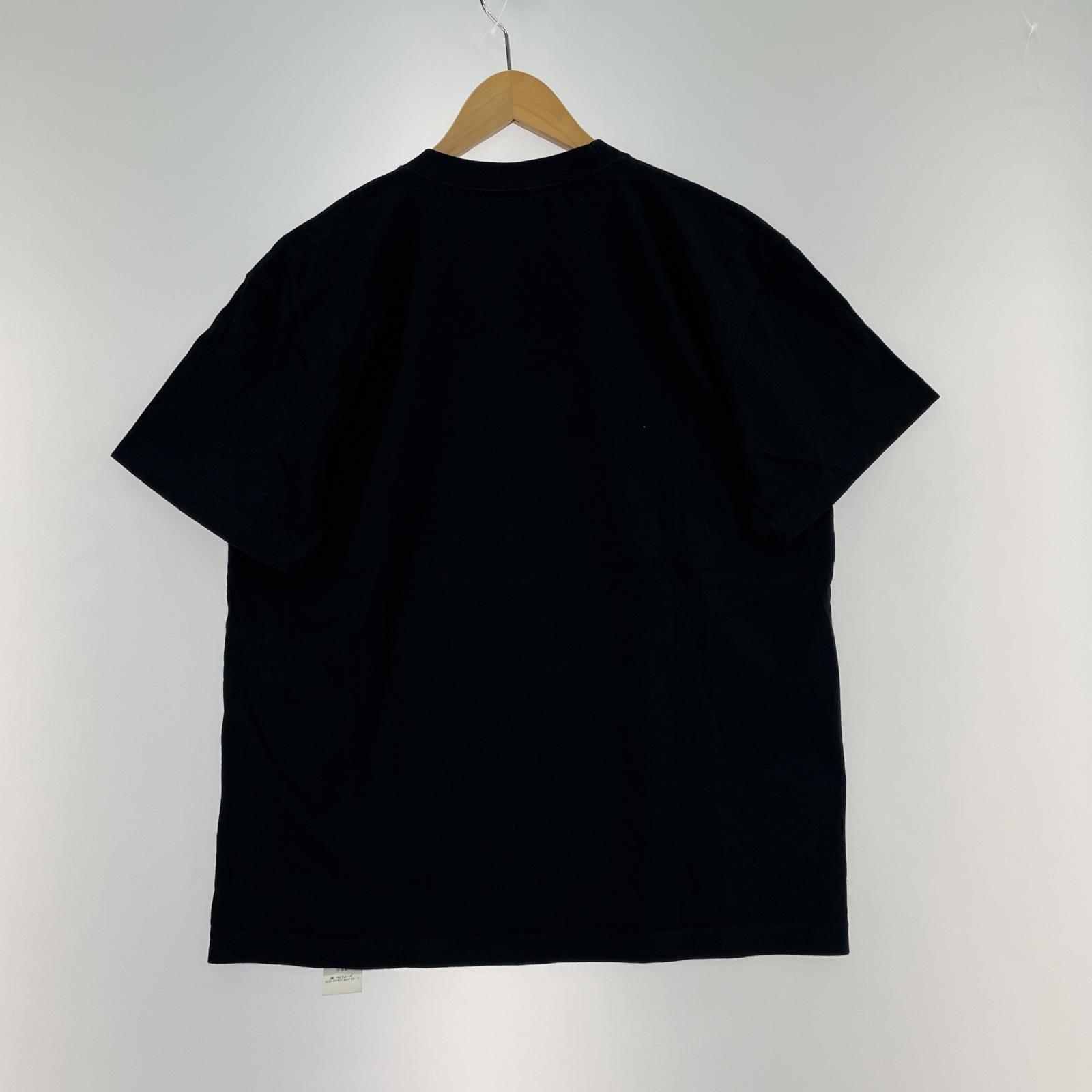 半袖Tシャツ JOURNAL STANDARD×STAR WARS アナキン・スカイウォーカーTEE L ブラック L ブラック