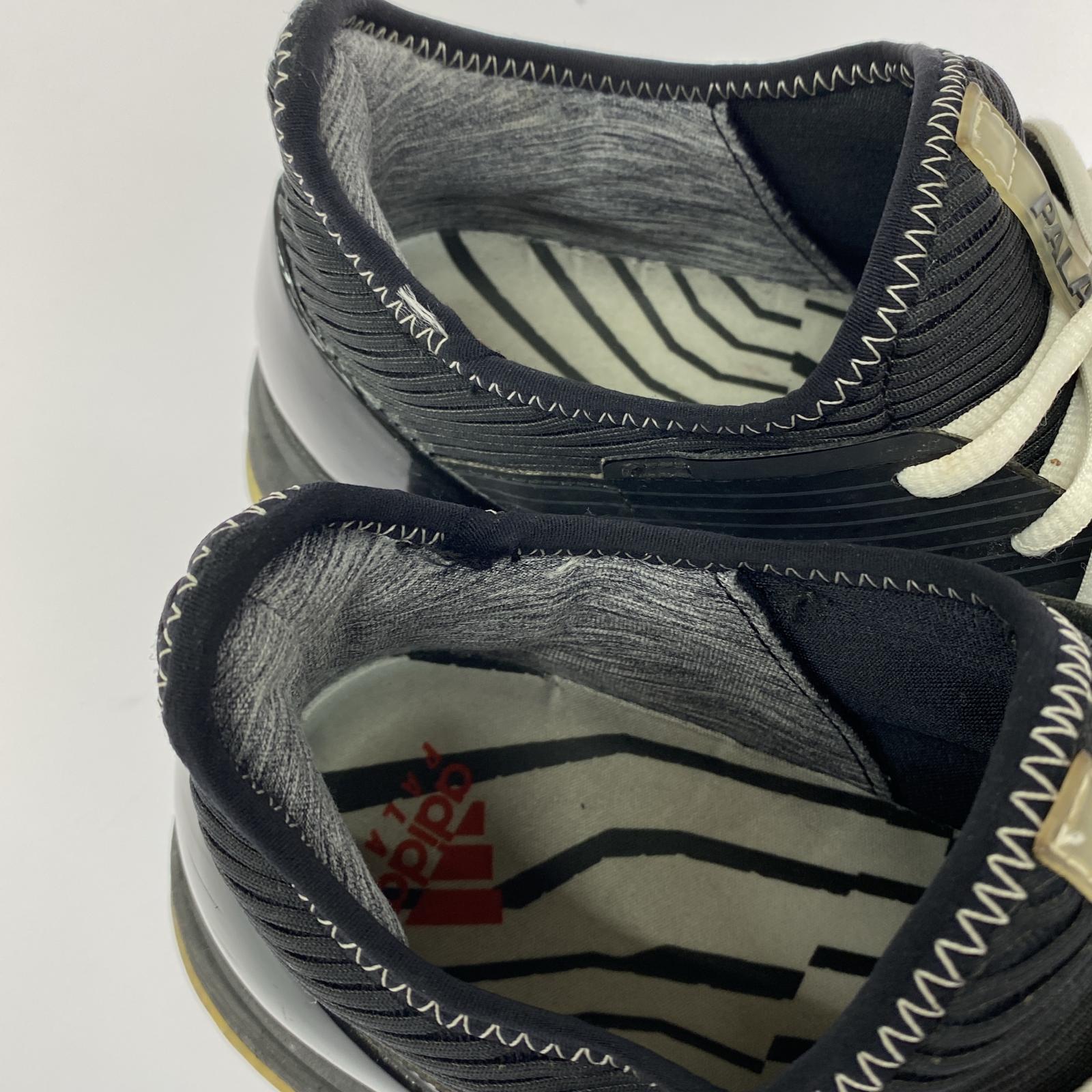 スニーカー ×PALACE 27.5㎝ 27.5cm (US9 1/2 UK9 EU45) ブラック