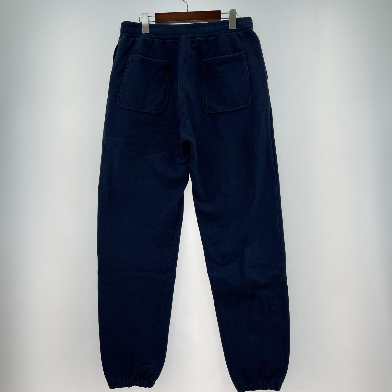 パンツ スウェットパンツ NVY M M