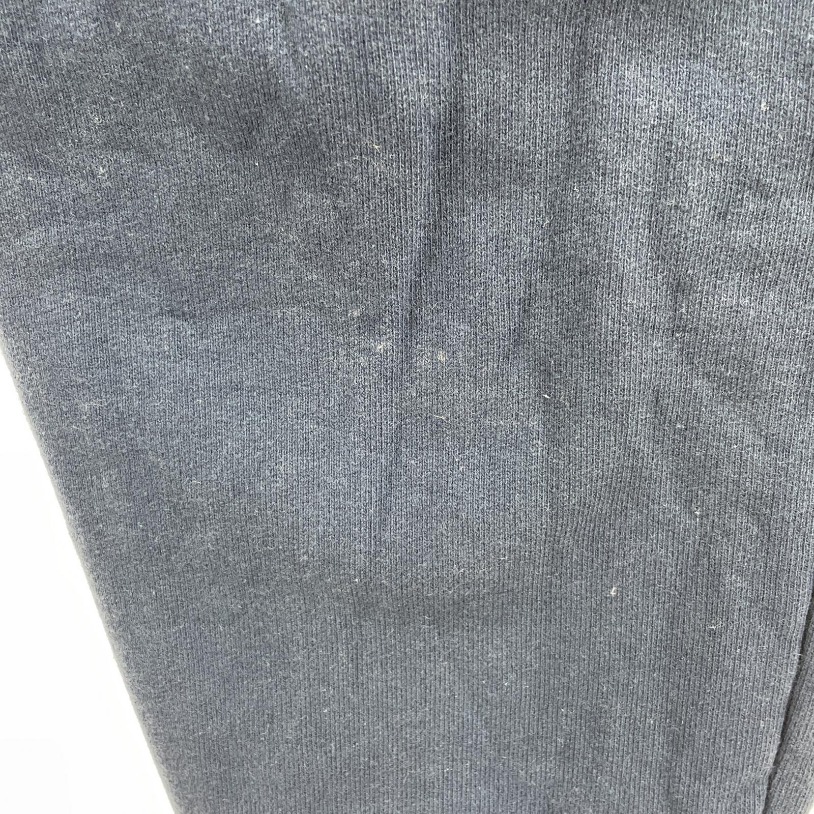 パンツ スウェットパンツ NVY M M