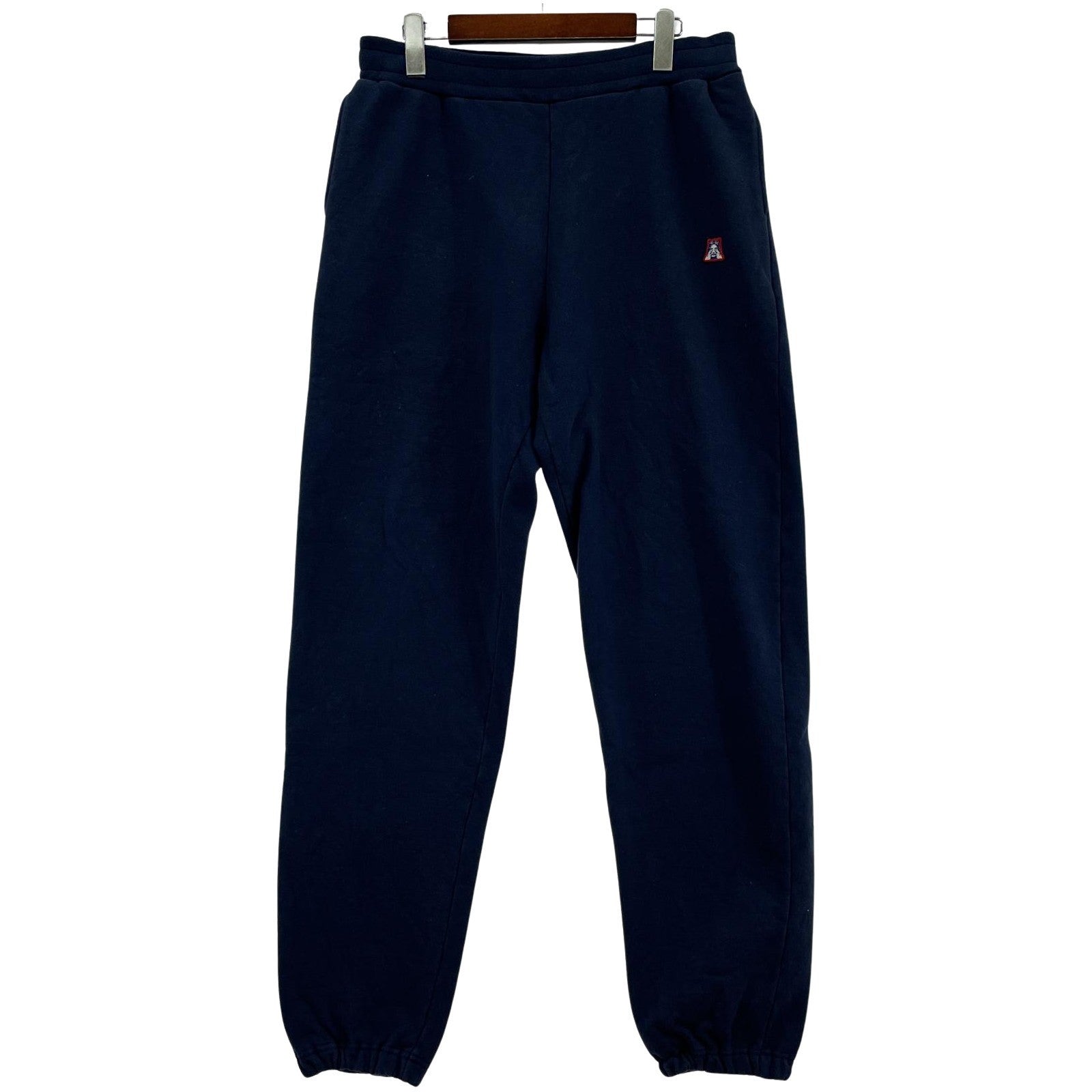 パンツ スウェットパンツ NVY M M
