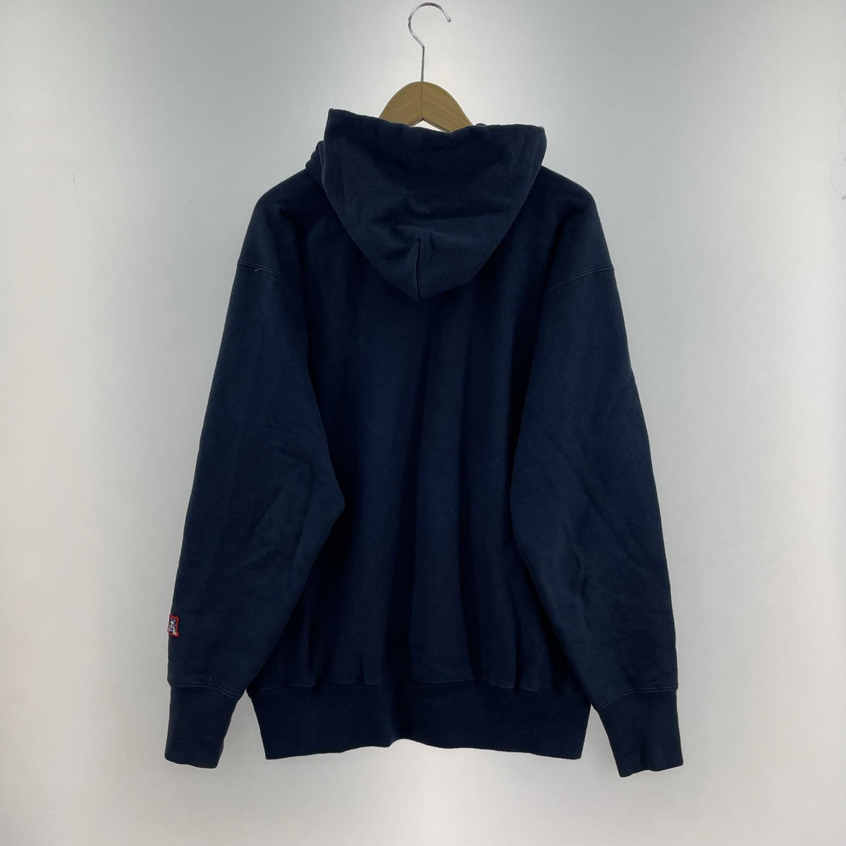 パーカー NVY L L