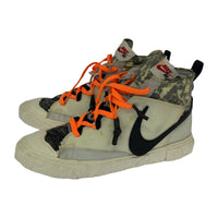 スニーカー ×READY MADE BLAZER MID 白 27.5cm (US9 1/2 UK9 EU45) ホワイト