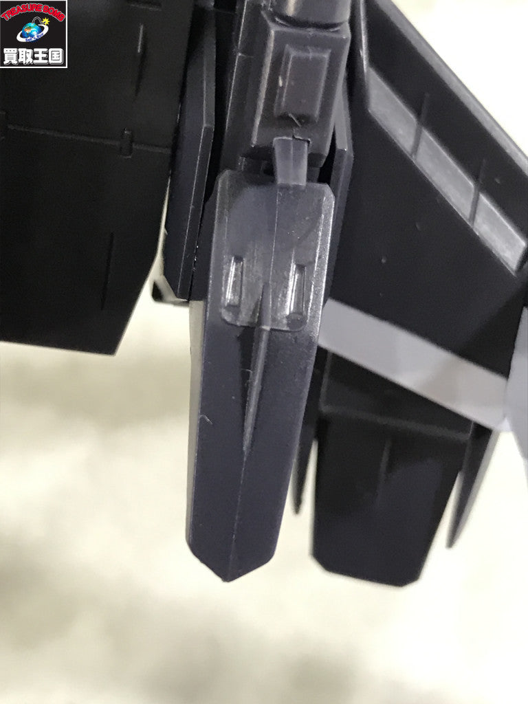 ROBOT魂 GAT-X105 ストライクガンダム(再生機) フィギュア/グッズ