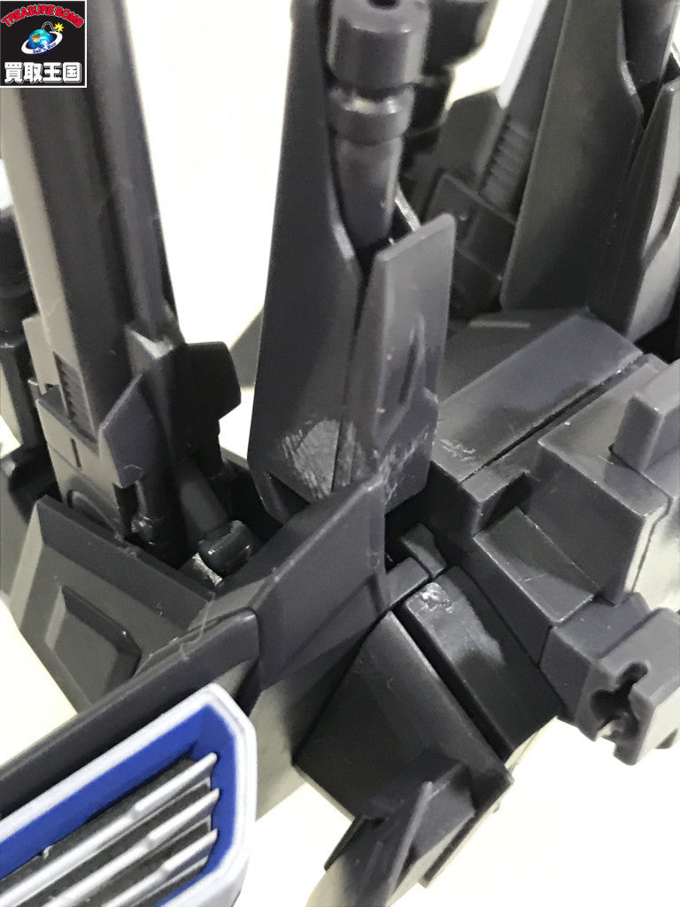 ROBOT魂 GAT-X105 ストライクガンダム(再生機) フィギュア/グッズ