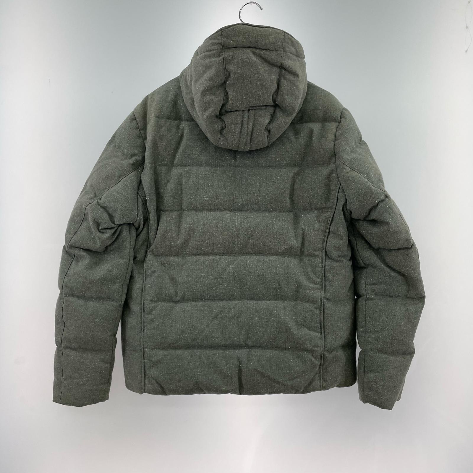 ダウンジャケット Timberland ダウンジャケット L グレー
