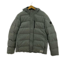 ダウンジャケット Timberland ダウンジャケット L グレー