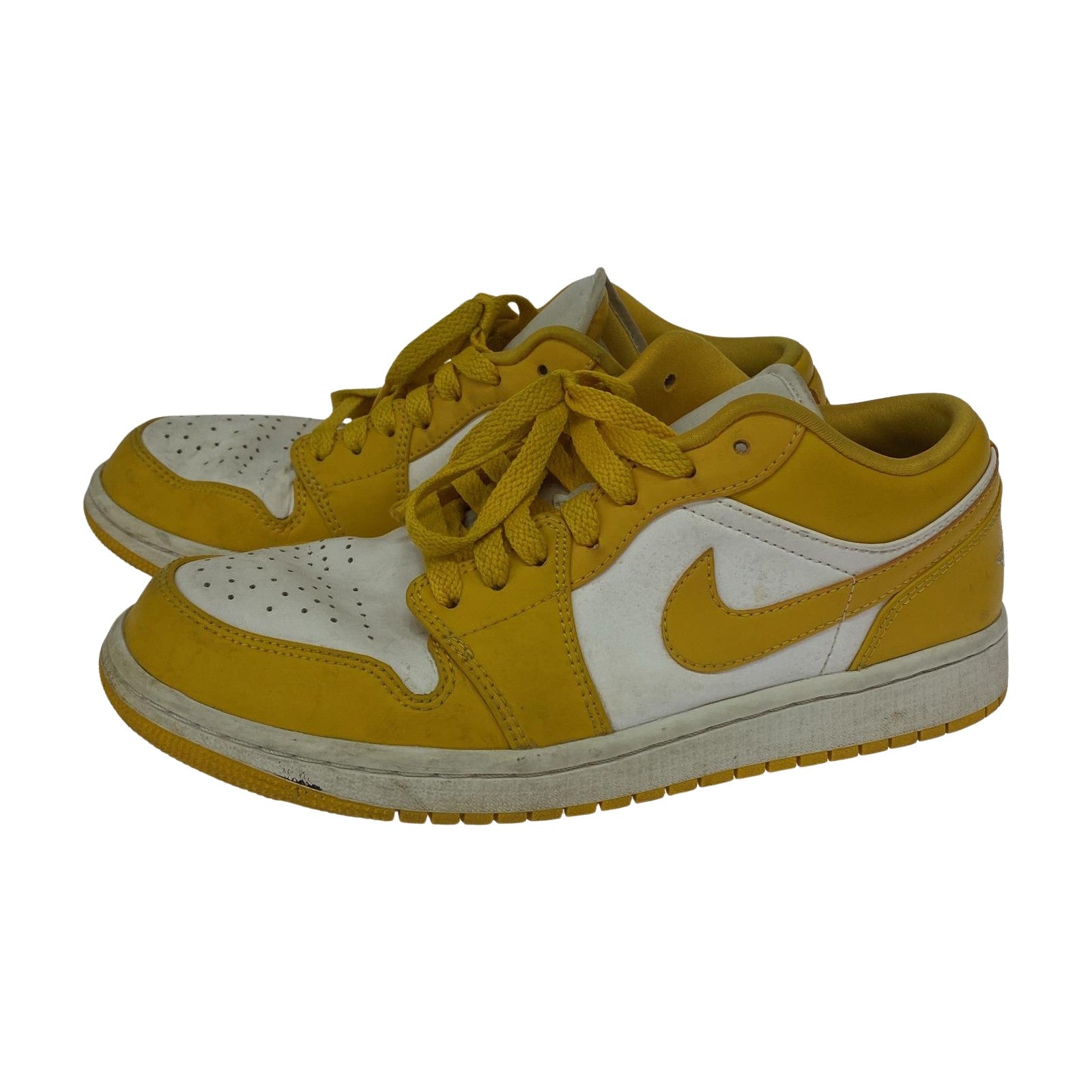 スニーカー AIR JORDAN 1 LOW 25.5cm 25.5cm (US7 1/2 UK7 EU41)