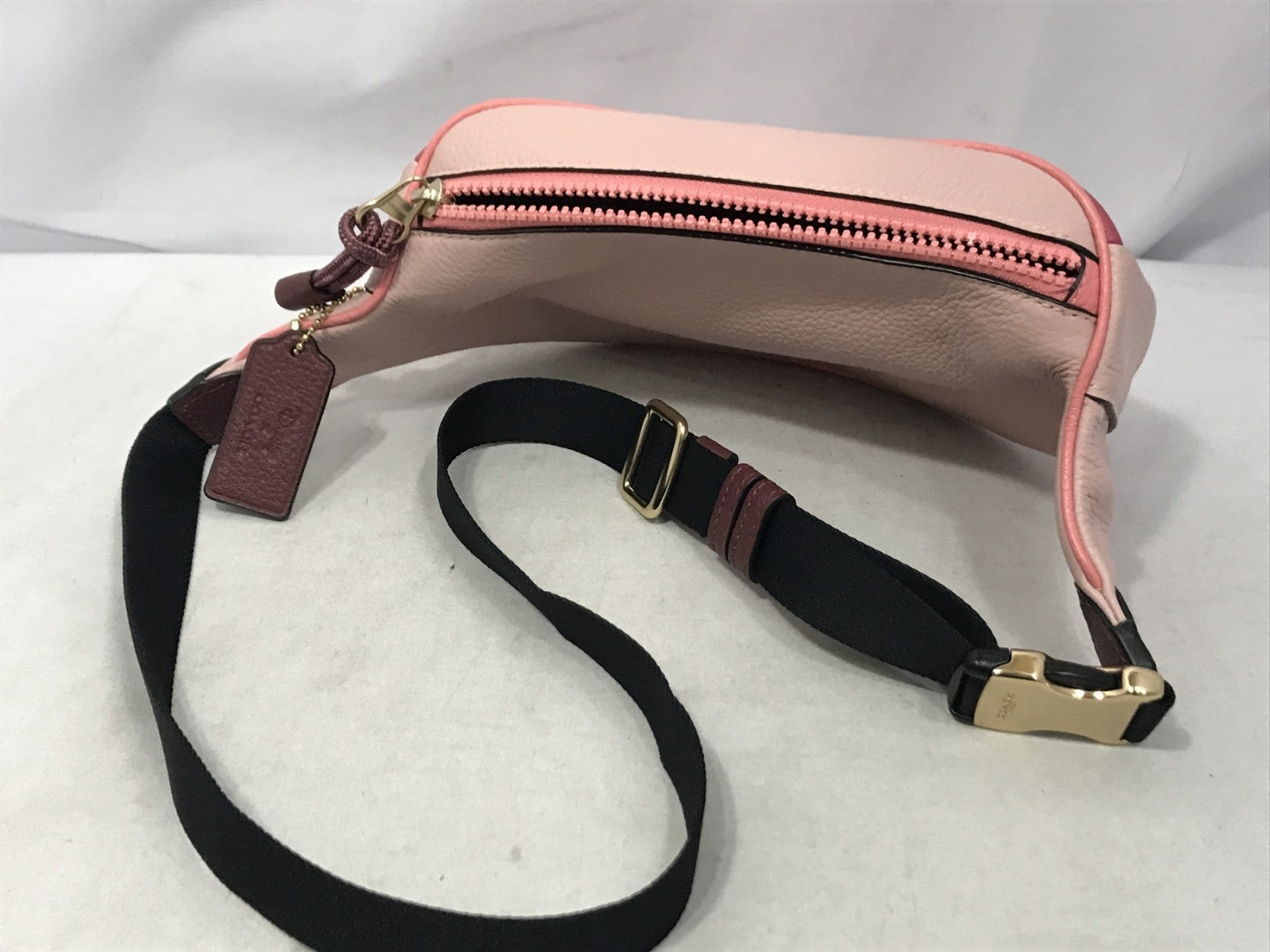 COACHxDISNEY Waist Bag
