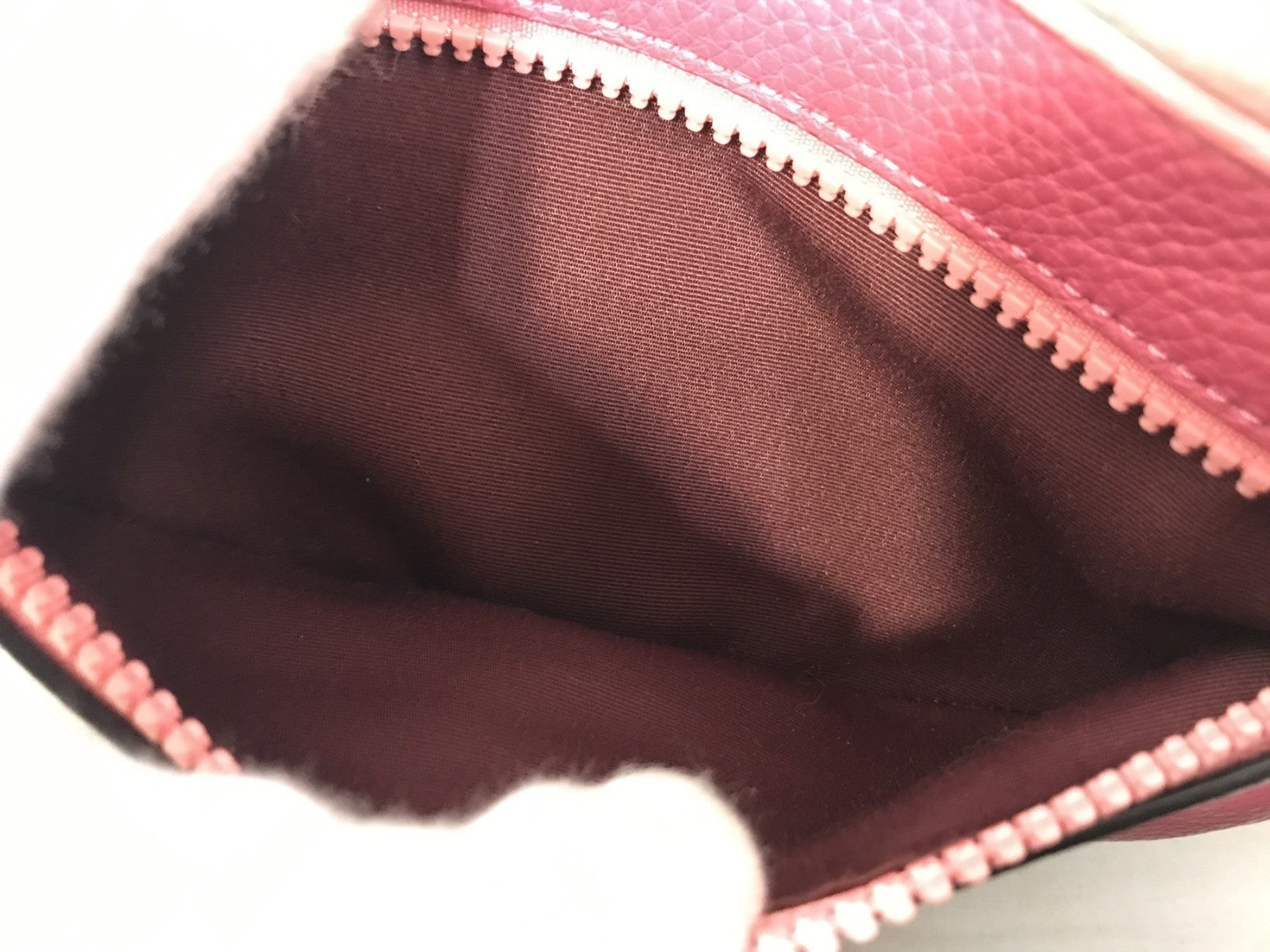 COACHxDISNEY Waist Bag