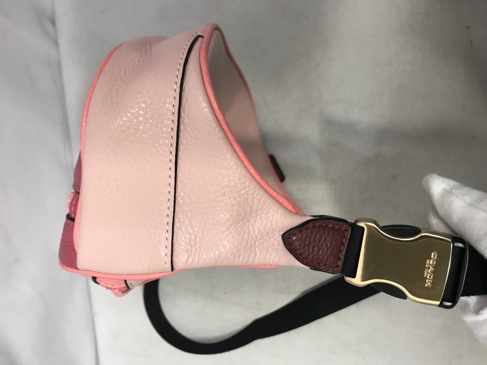 COACHxDISNEY Waist Bag