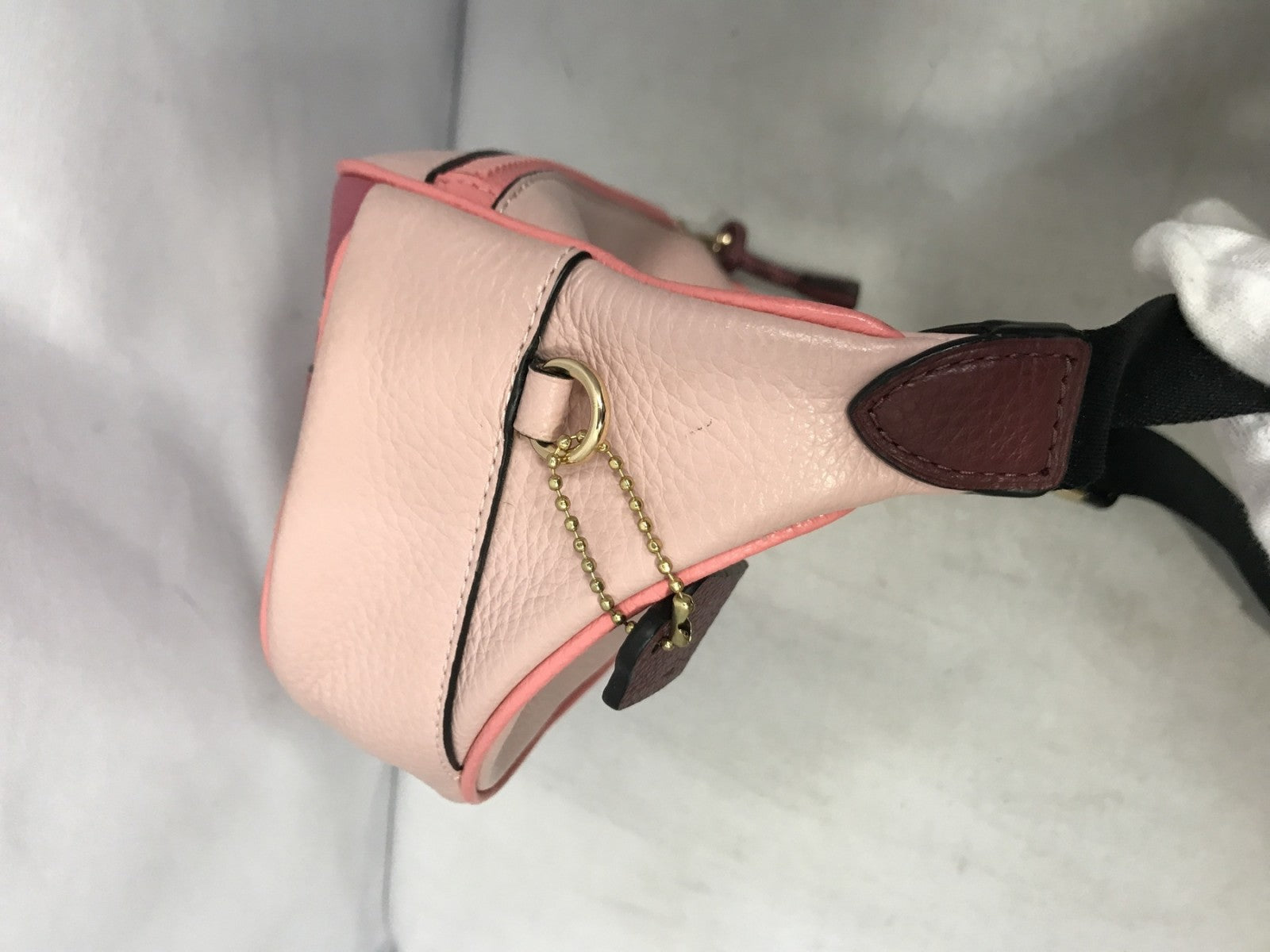 COACHxDISNEY Waist Bag