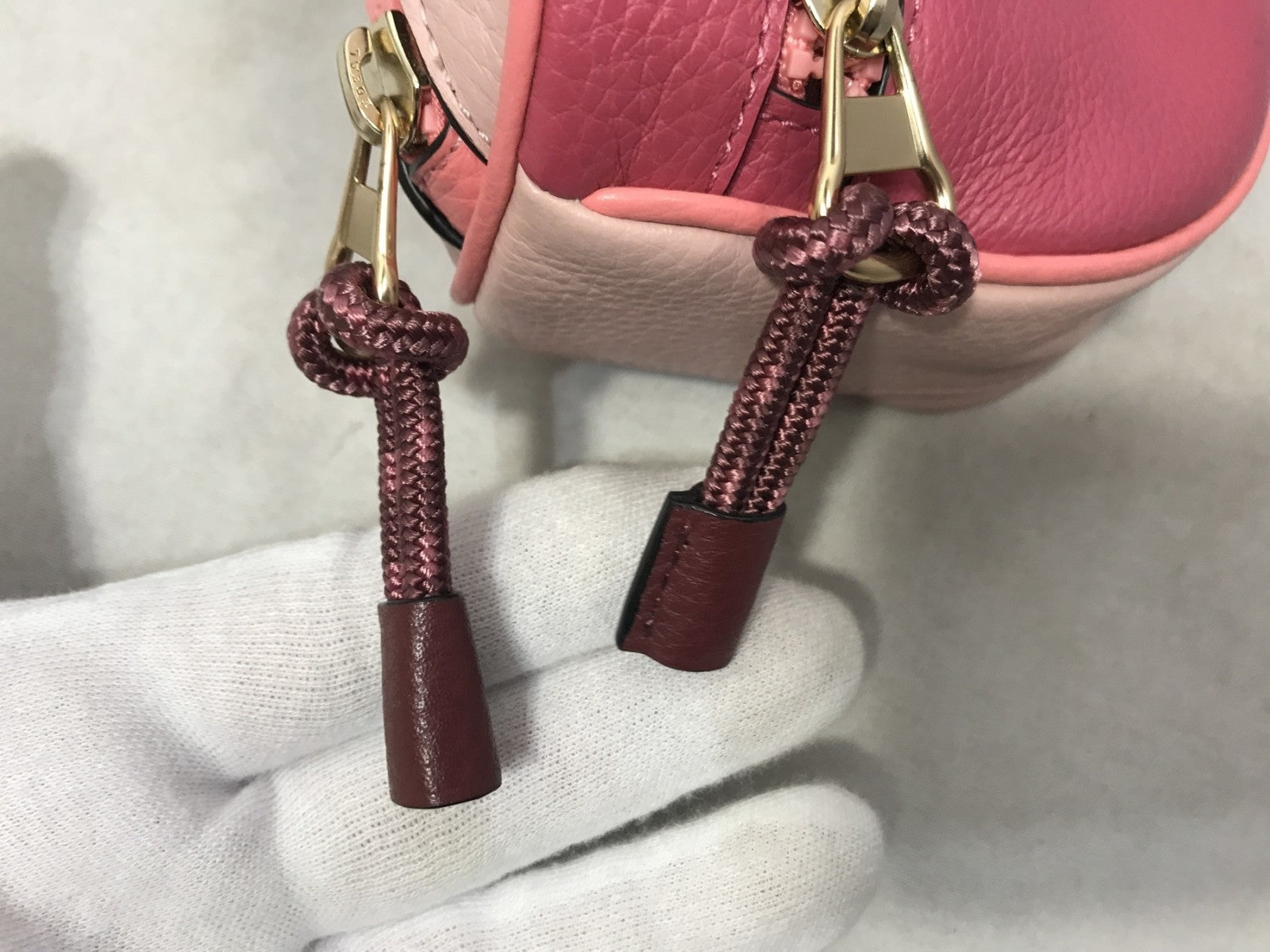 COACHxDISNEY Waist Bag