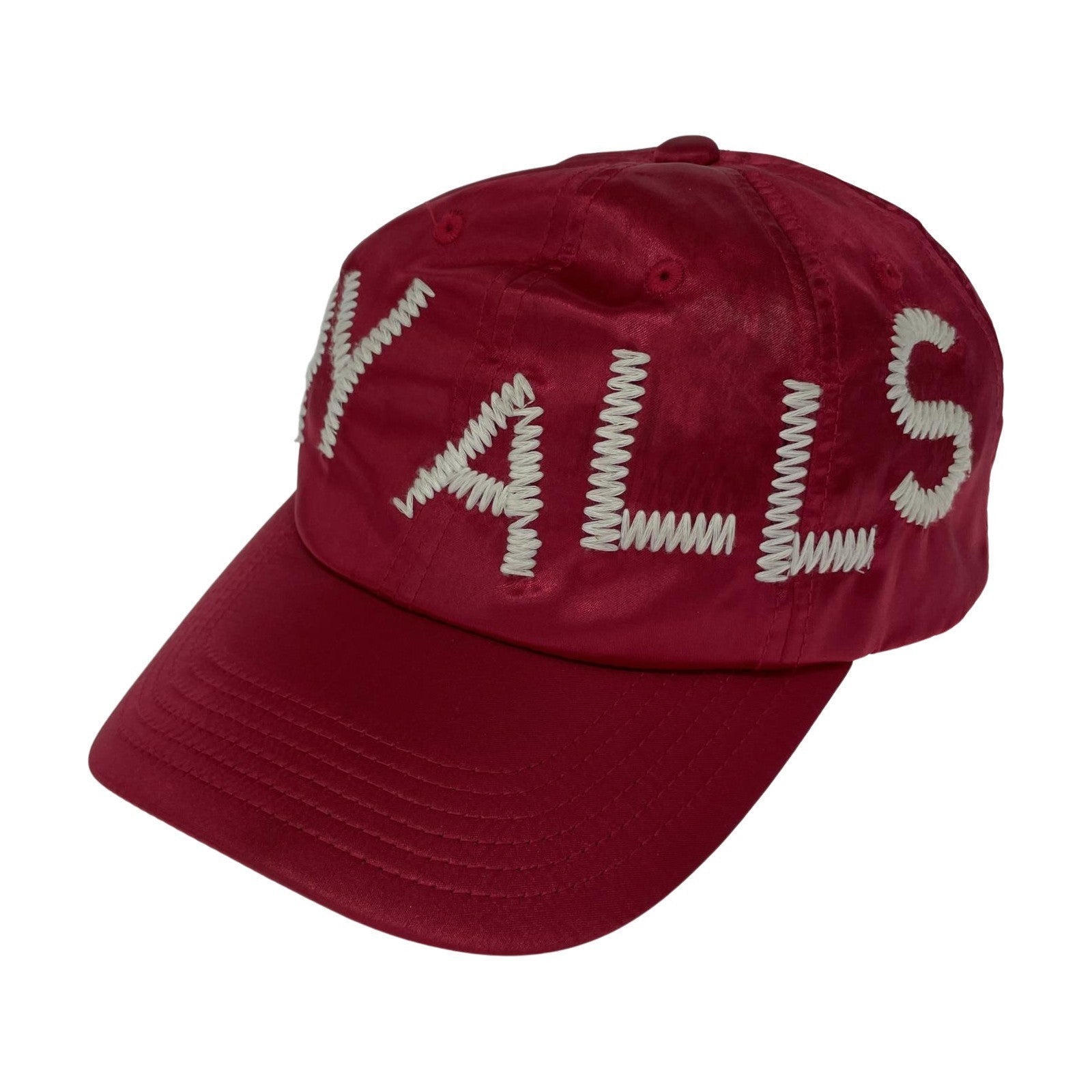キャップ HUMAN MADE DRY ALLS CAP ピンク