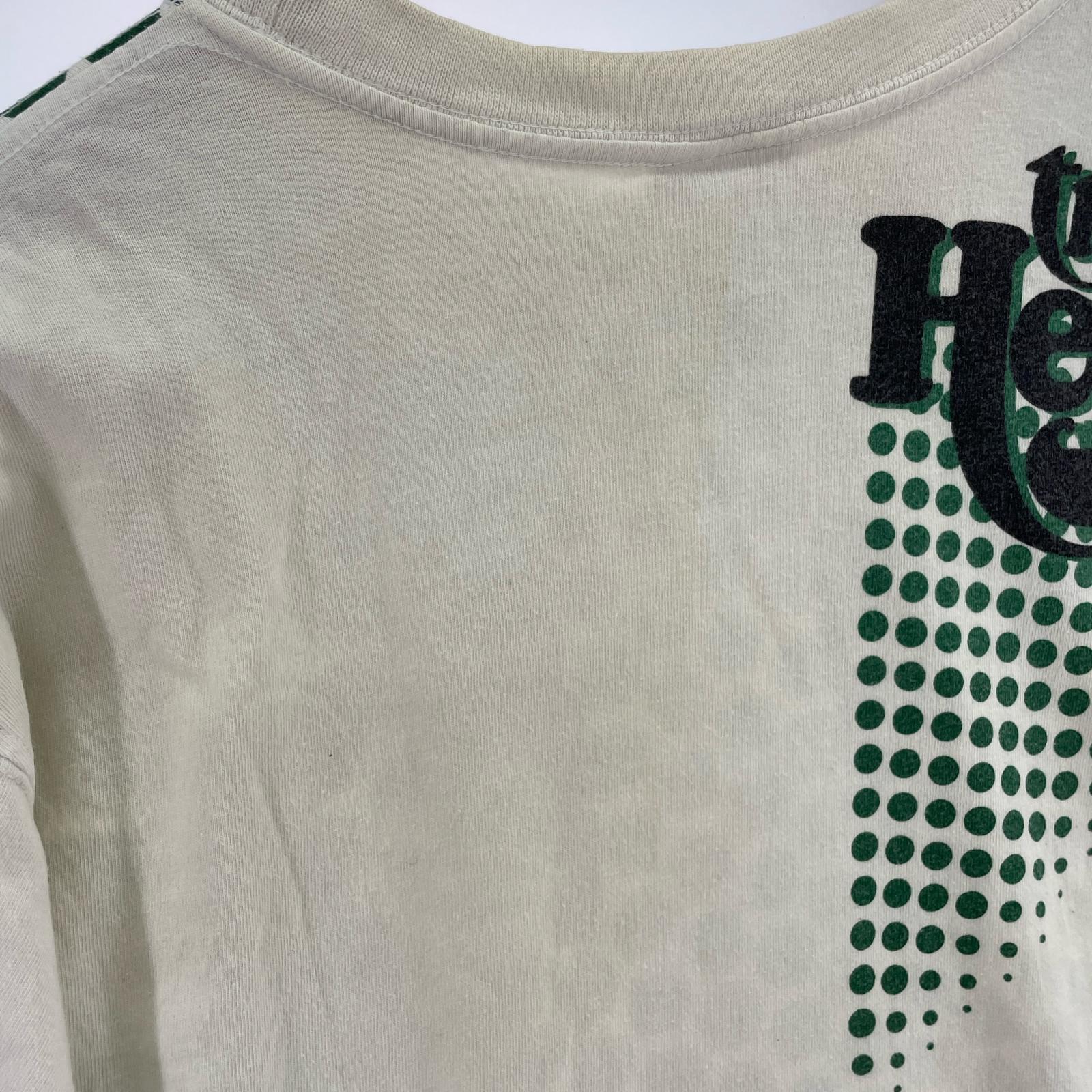 半袖Tシャツ THE HEIST フルプリント (M) M