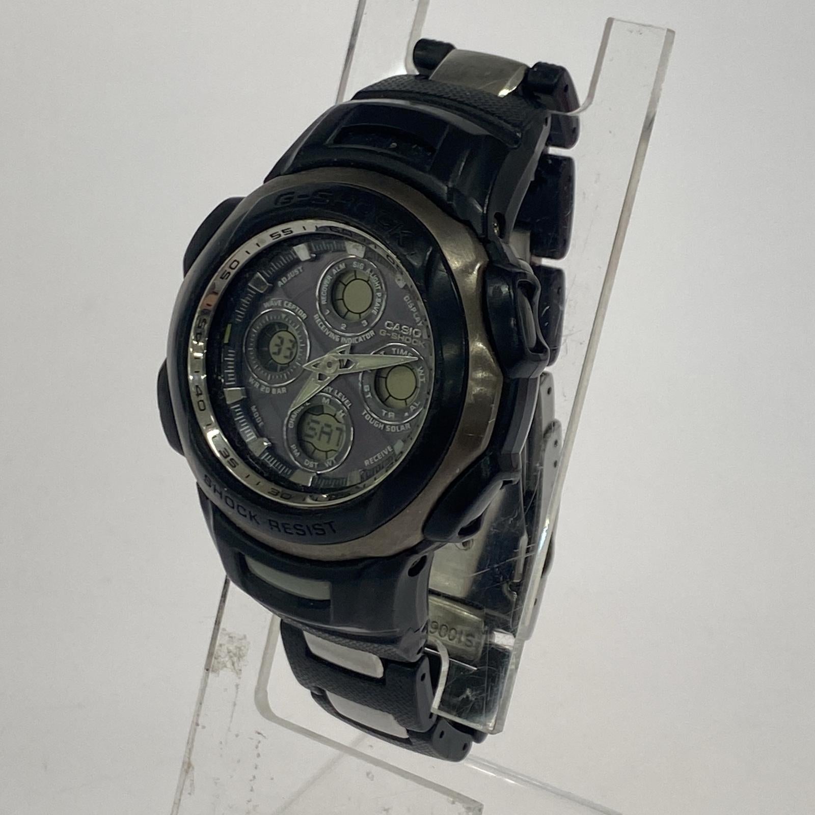 腕時計 GW-1300CJ ブラック