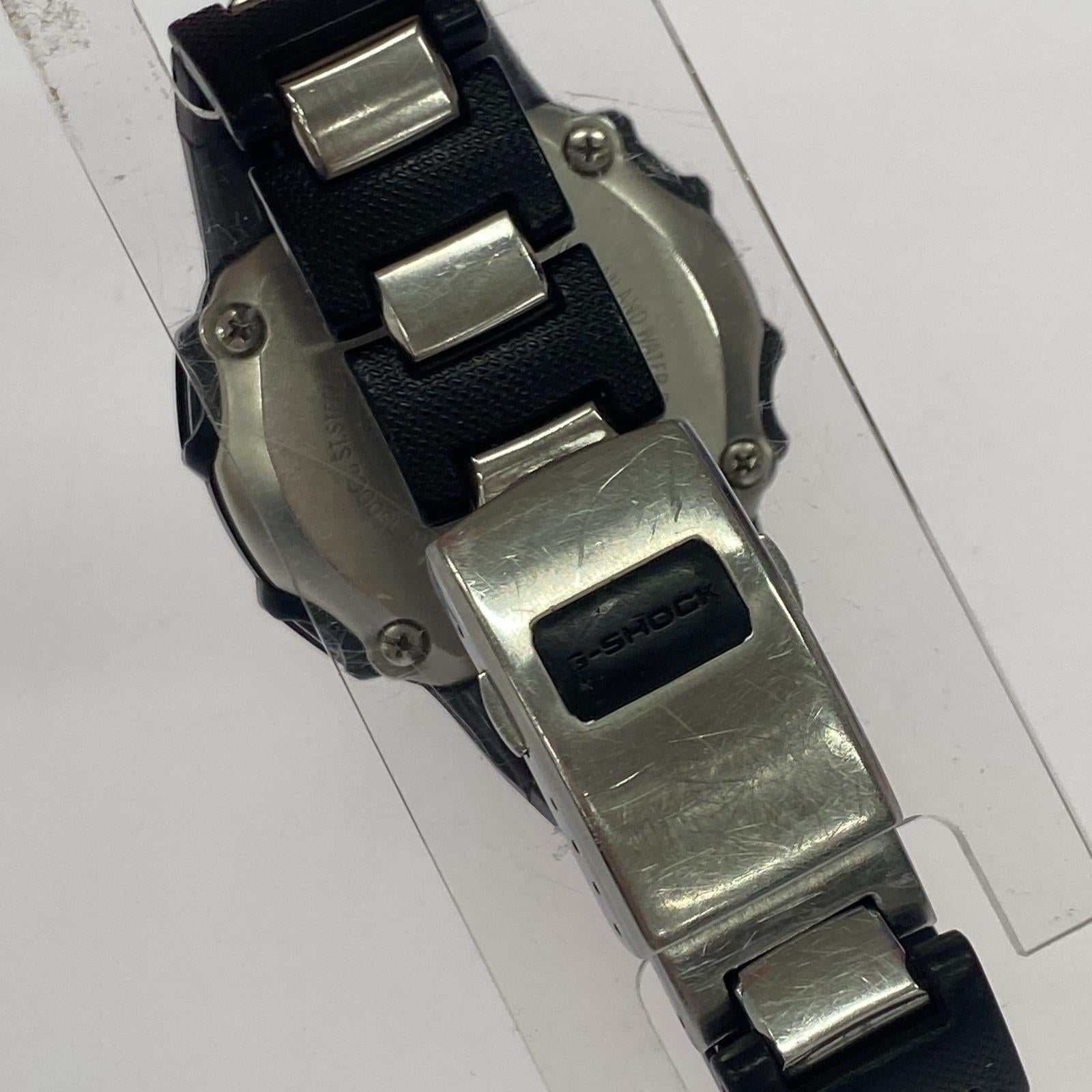 腕時計 GW-1300CJ ブラック