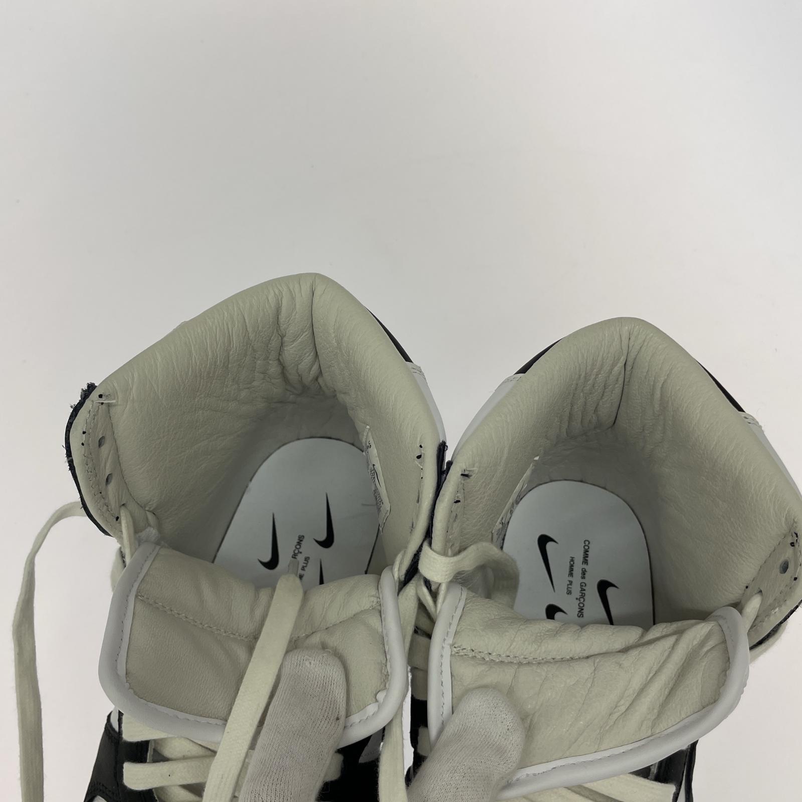 スニーカー COMME des GARCONS ターミネーター 26cm 白 26cm (US8 UK7 1/2 EU42)