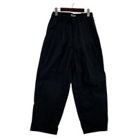 パンツ COOTIE ナイロンパンツ S ブラック S ブラック
