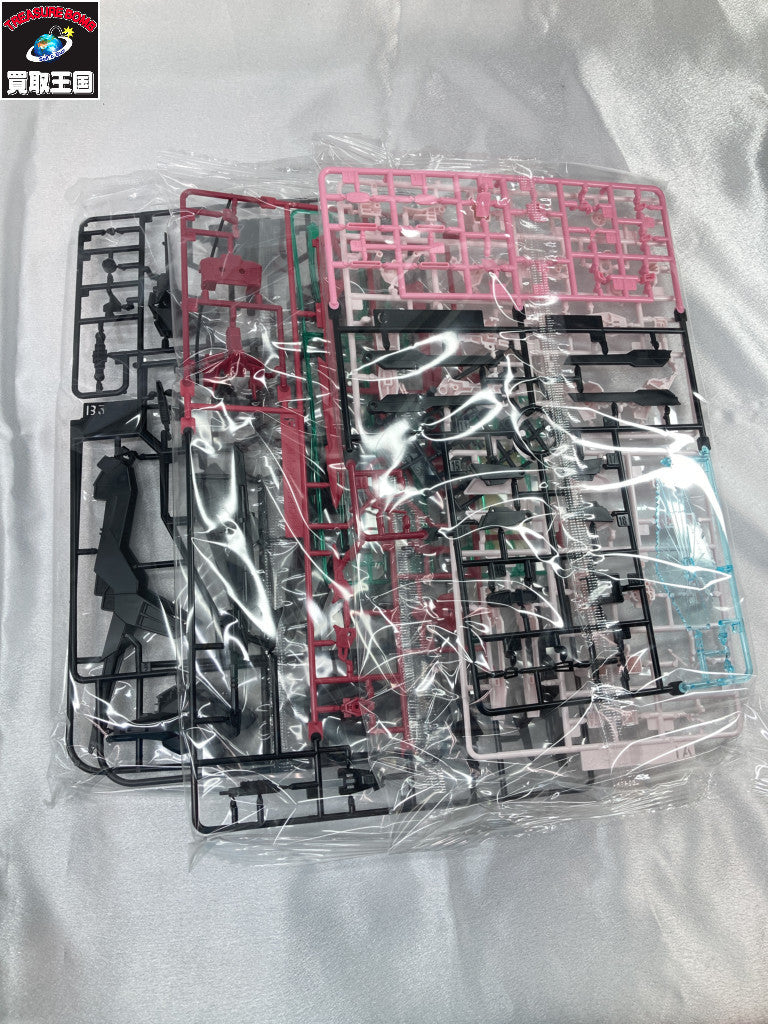 HG 1/144 パーフェクトストライクフリーダムルージュ ガンプラ