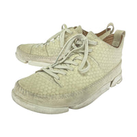 スニーカー Clarks Originals スニーカー 26cm (US8 UK7 1/2 EU42) ベージュ