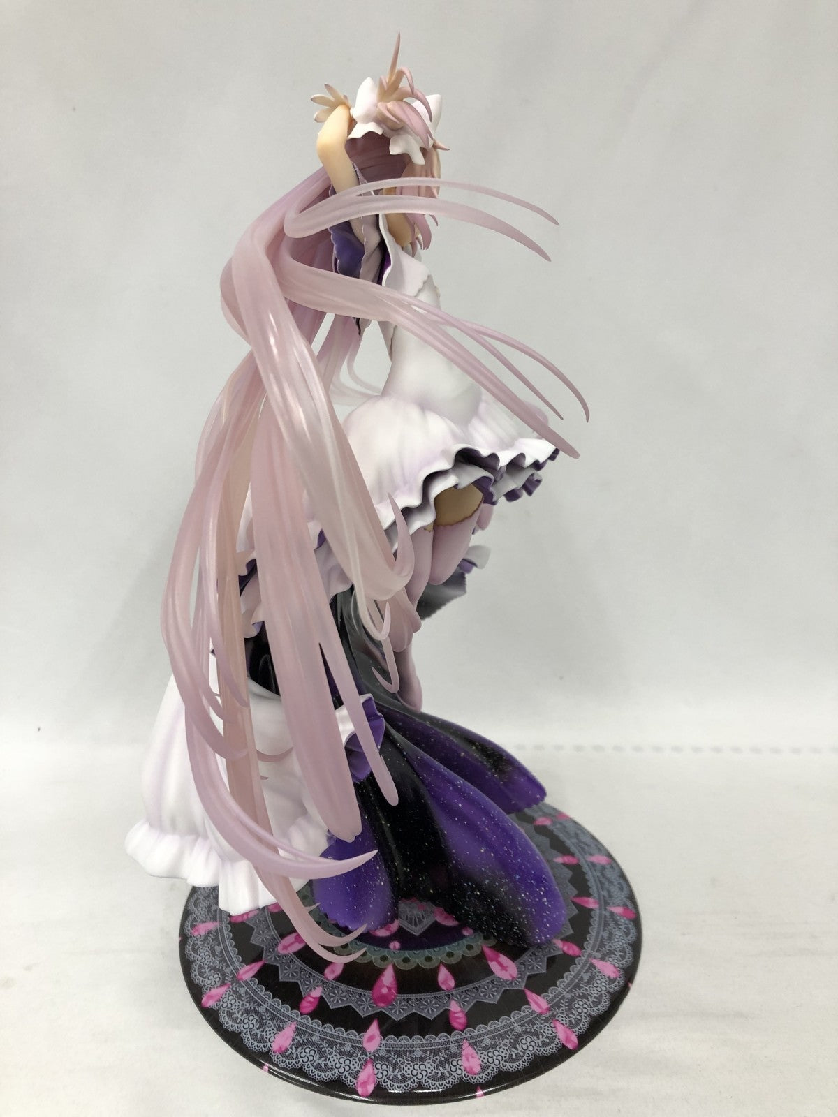 アルティメットまどか~叛逆の物語~ 1/8スケールフィギュア フィギュア/グッズ