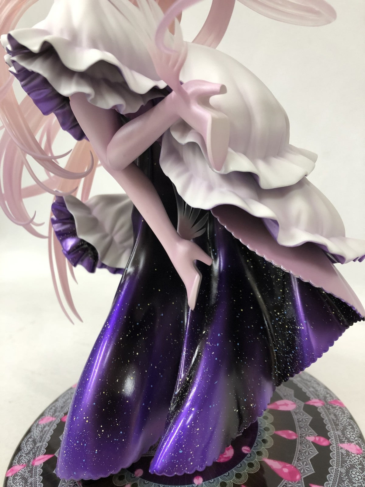 アルティメットまどか~叛逆の物語~ 1/8スケールフィギュア フィギュア/グッズ