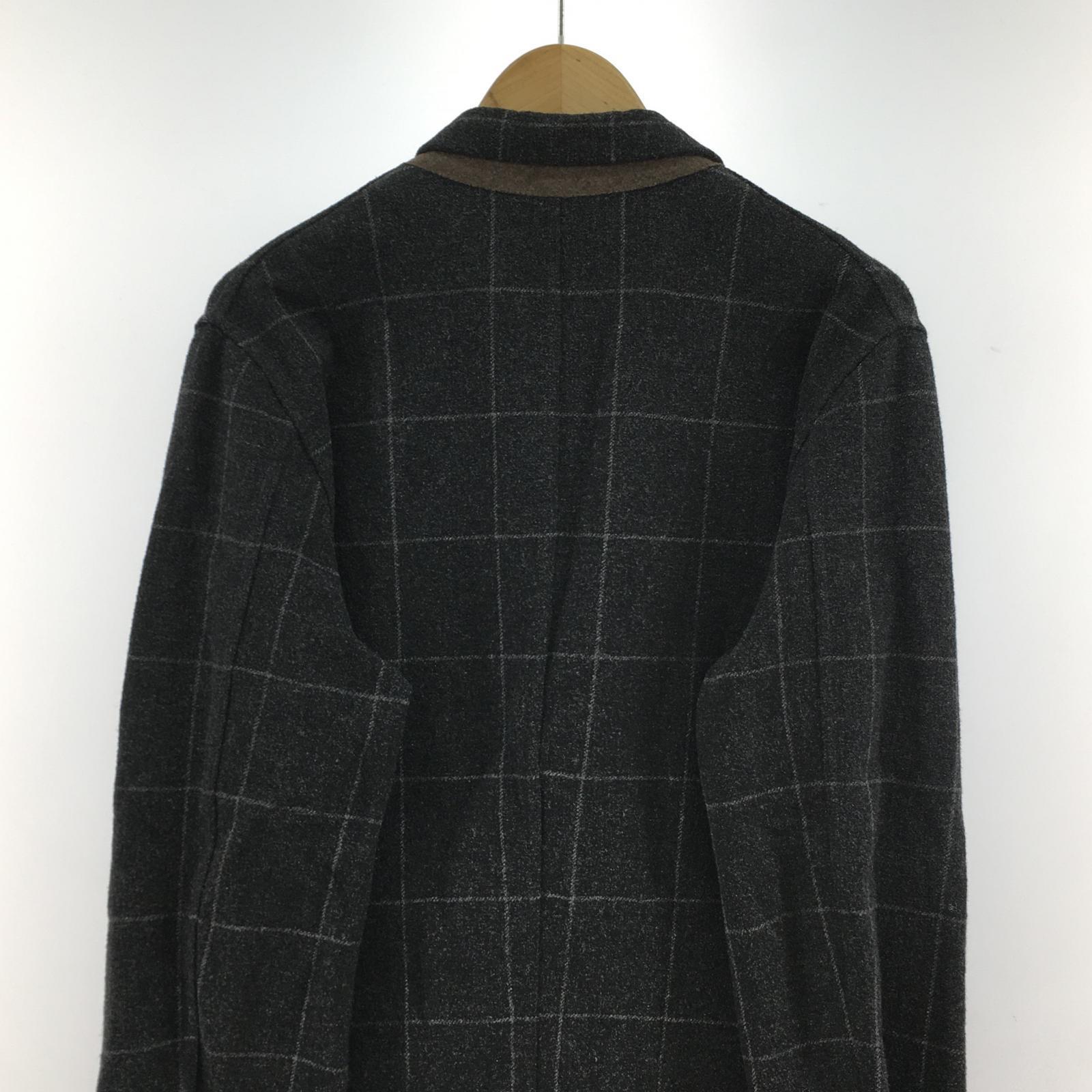 テーラードジャケット 14AW 3